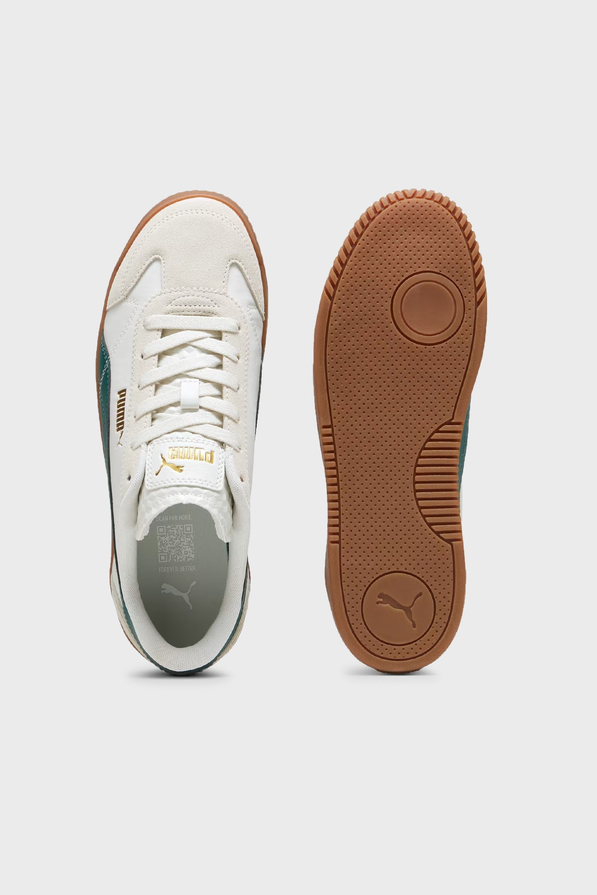 Erkek Ayakkabı 39745003 BEJ-YEŞİL - Görsel 7