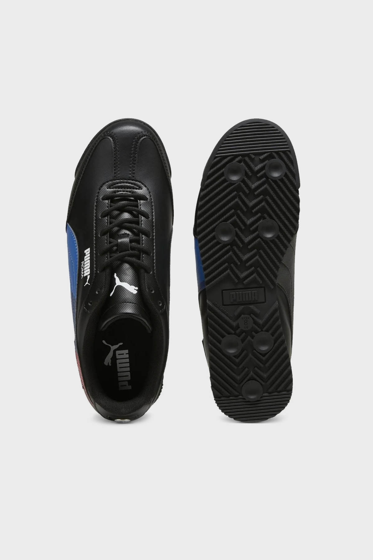 Erkek Ayakkabı 30835301 SİYAH - Görsel 7