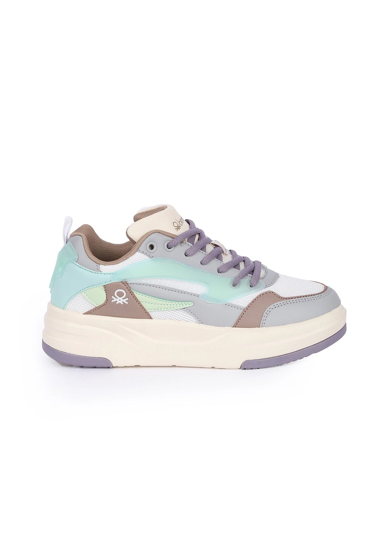 Kadın Sneakers - Görsel 2