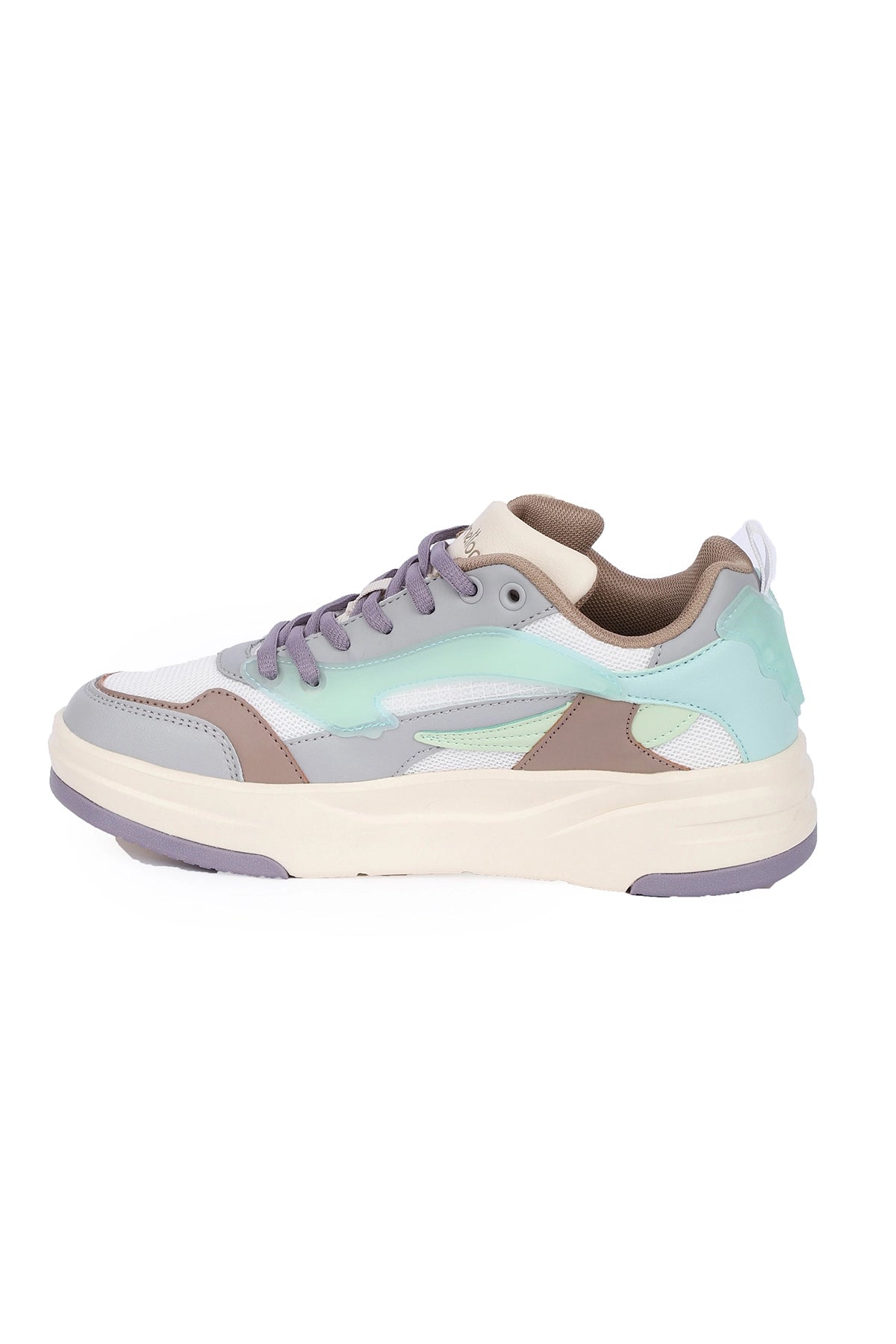 Kadın Sneakers - Görsel 4