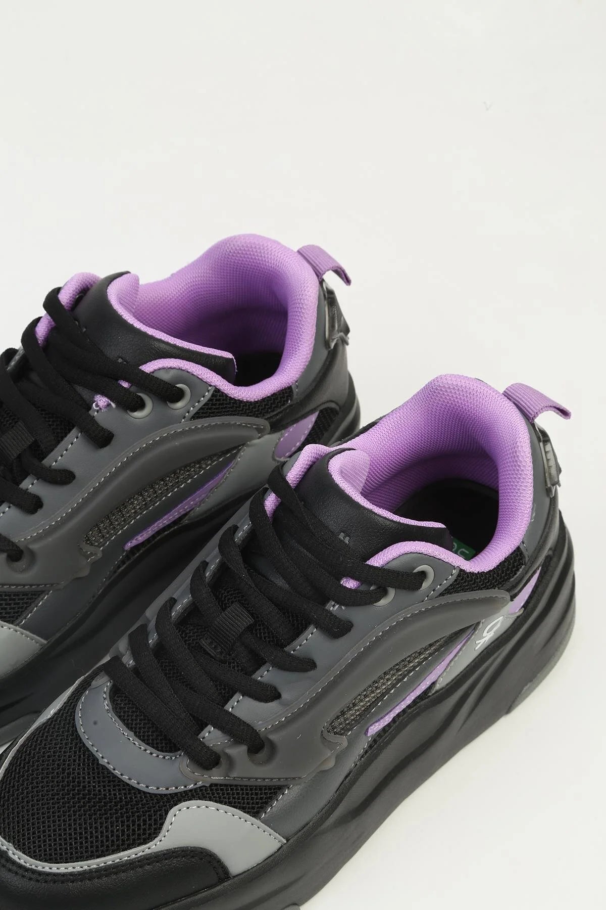 Kadın Sneakers - Görsel 5