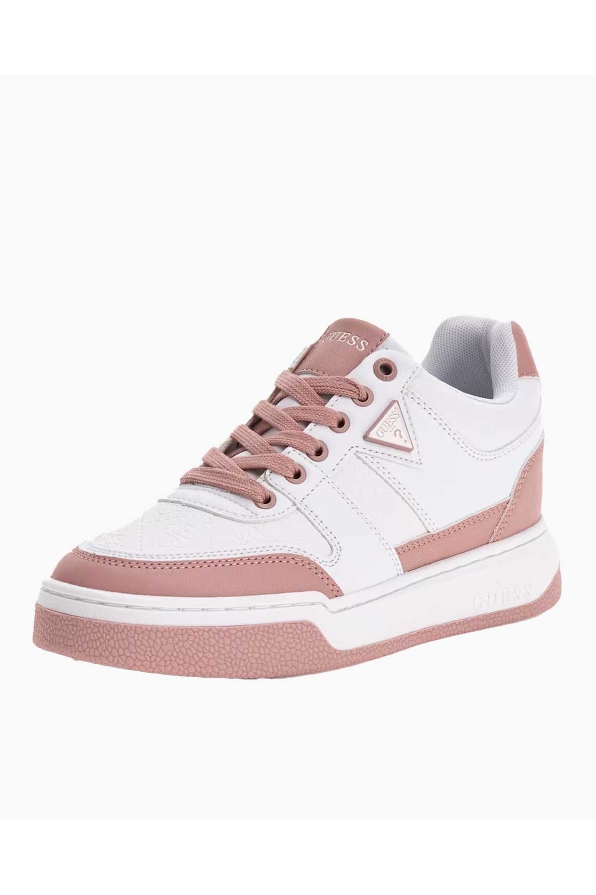 Wedge Logolu Sneaker - Görsel 3