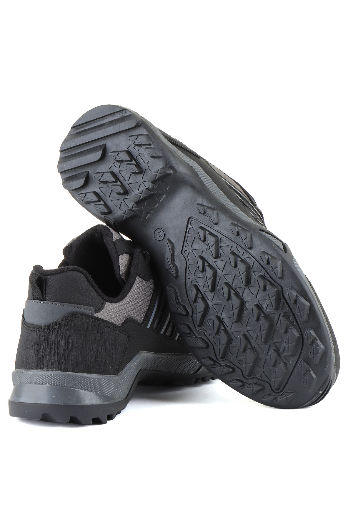 Heber Suya Dayanıklı Kışlık Outdoor Erkek Ayakkabı - Görsel 9