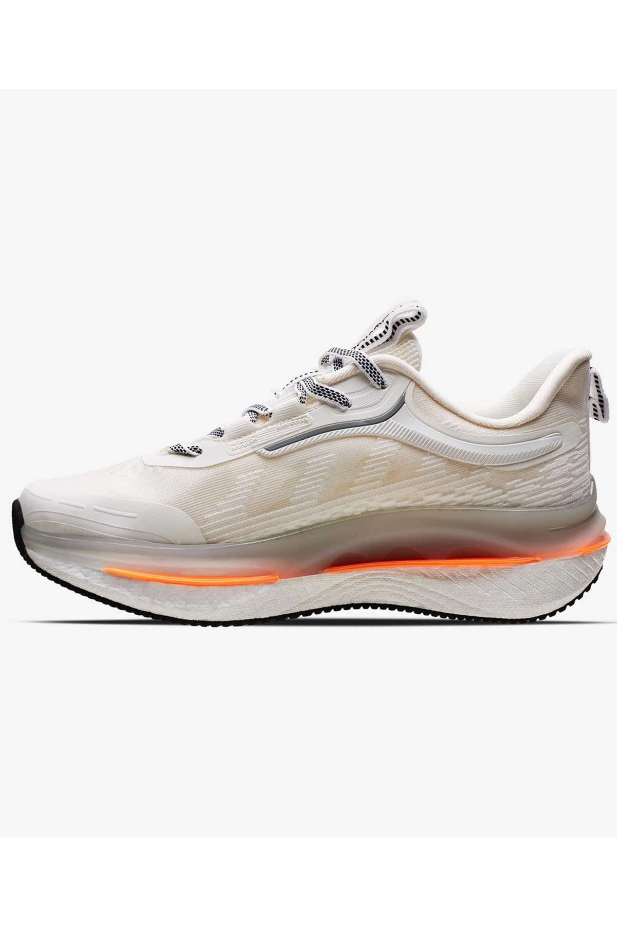 Mirage Bubble Comfort Yürüyüş Kadın Spor Ayakkabı - Görsel 5