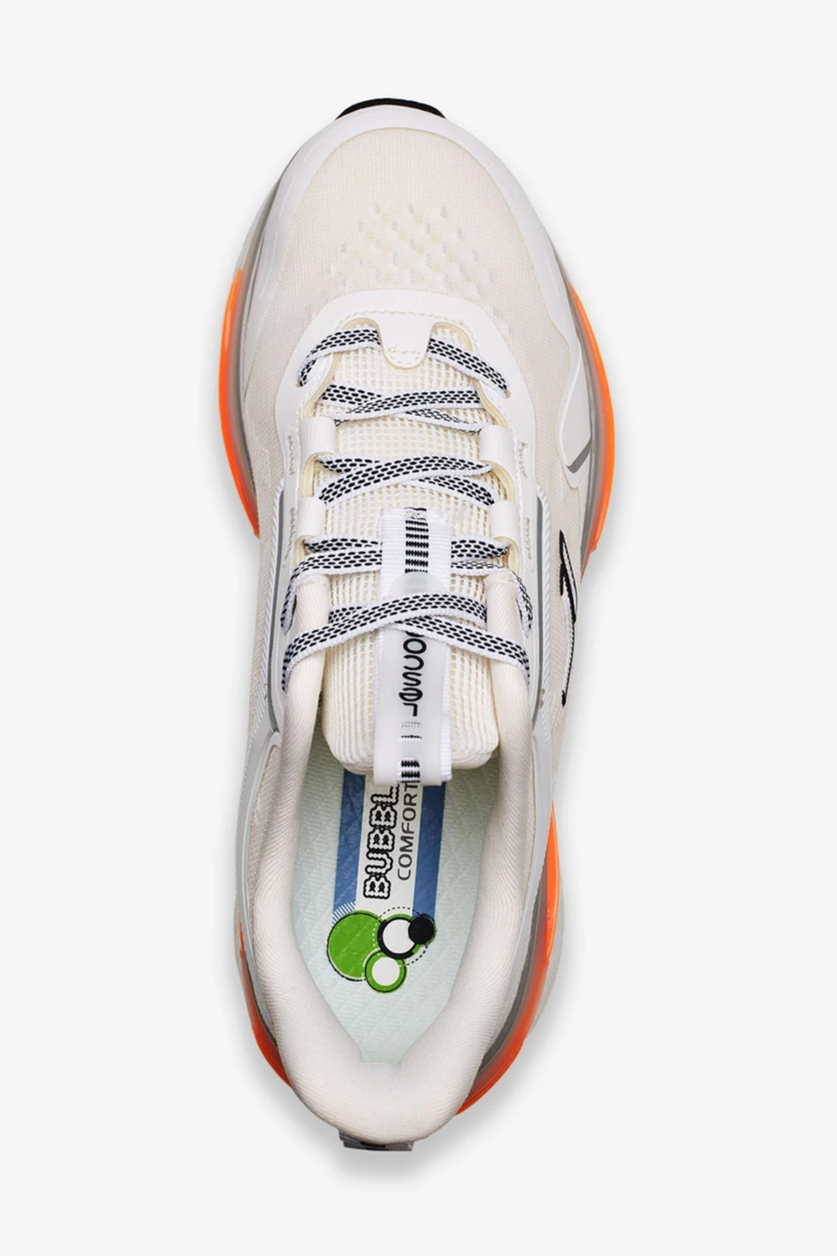 Mirage Bubble Comfort Yürüyüş Kadın Spor Ayakkabı - Görsel 7