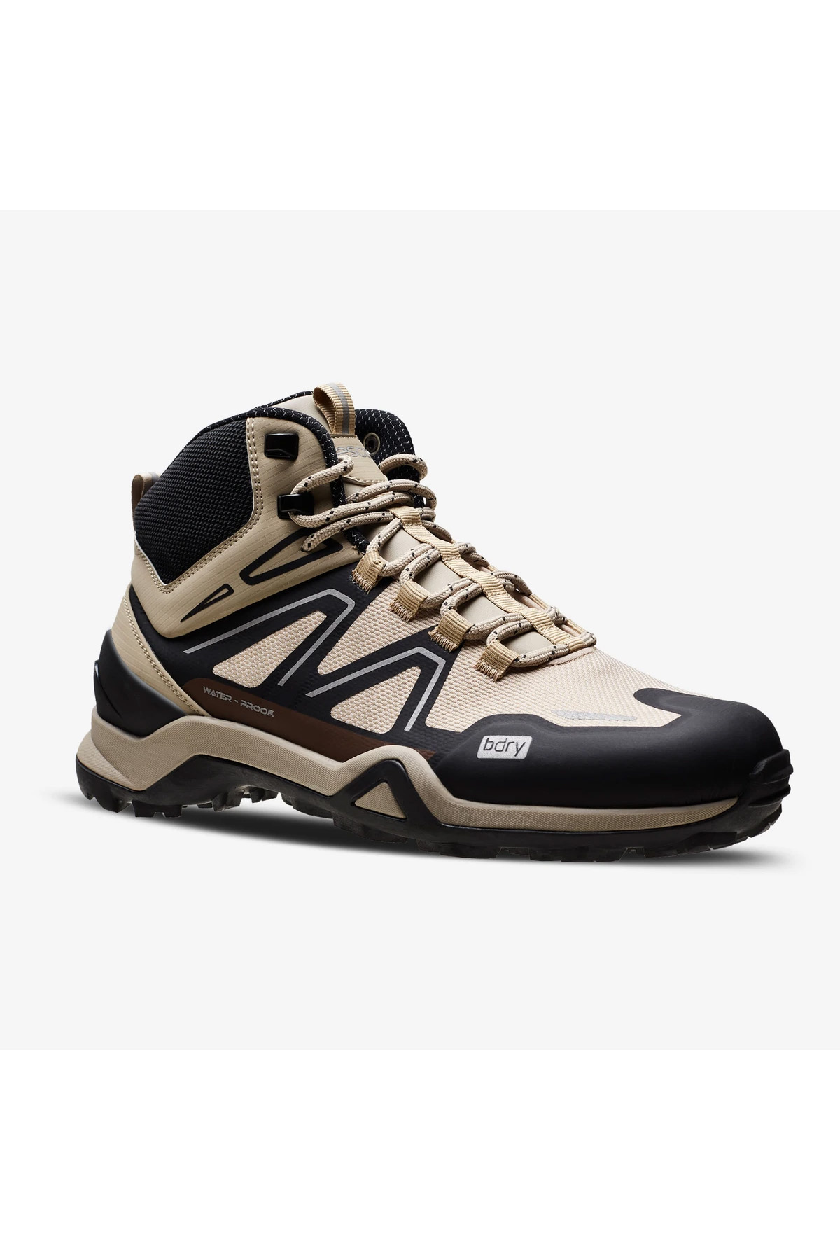 Stream Max 2 Su Geçirmez Erkek Outdoor Bot - Görsel 3