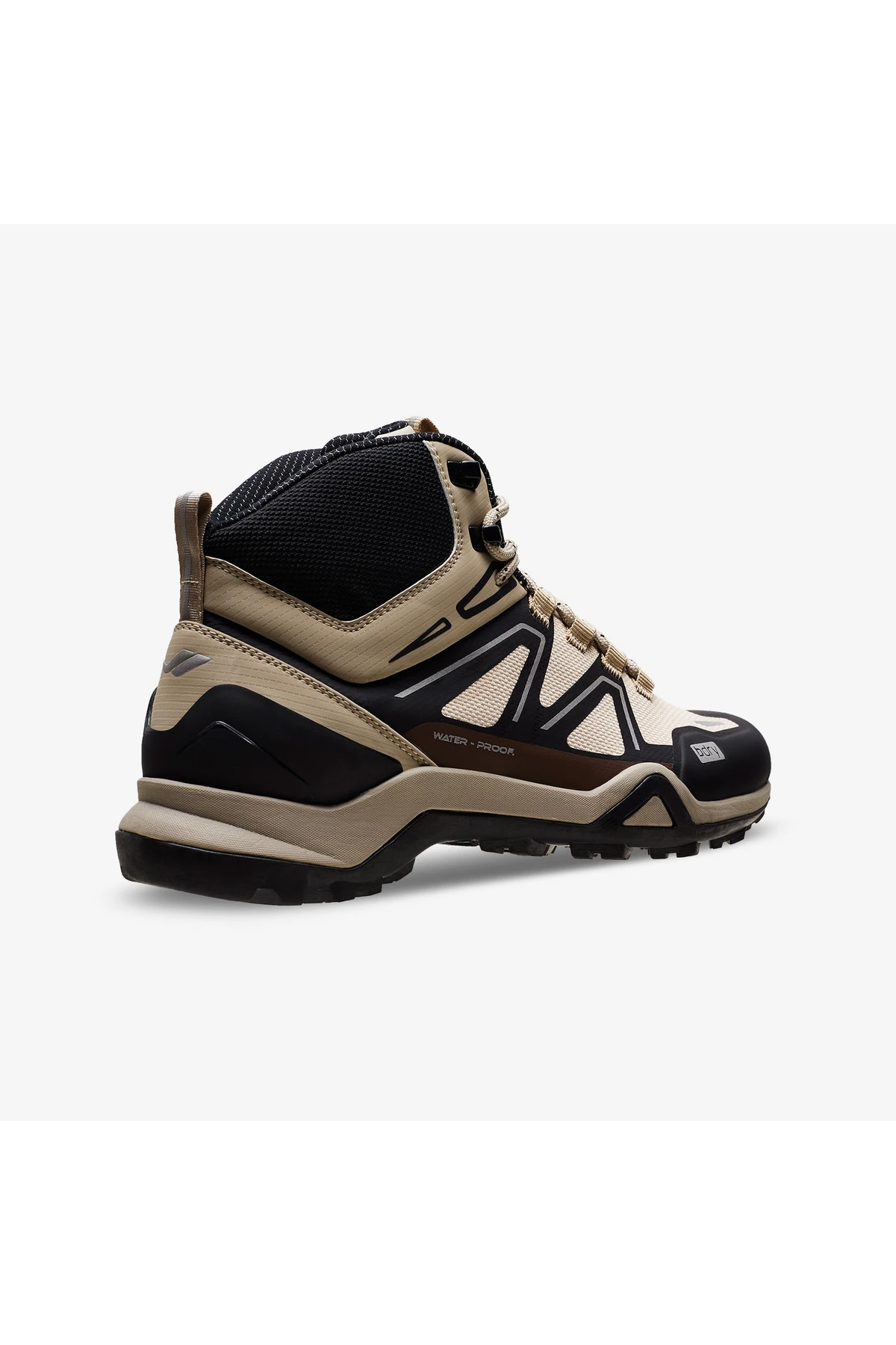 Stream Max 2 Su Geçirmez Erkek Outdoor Bot - Görsel 6