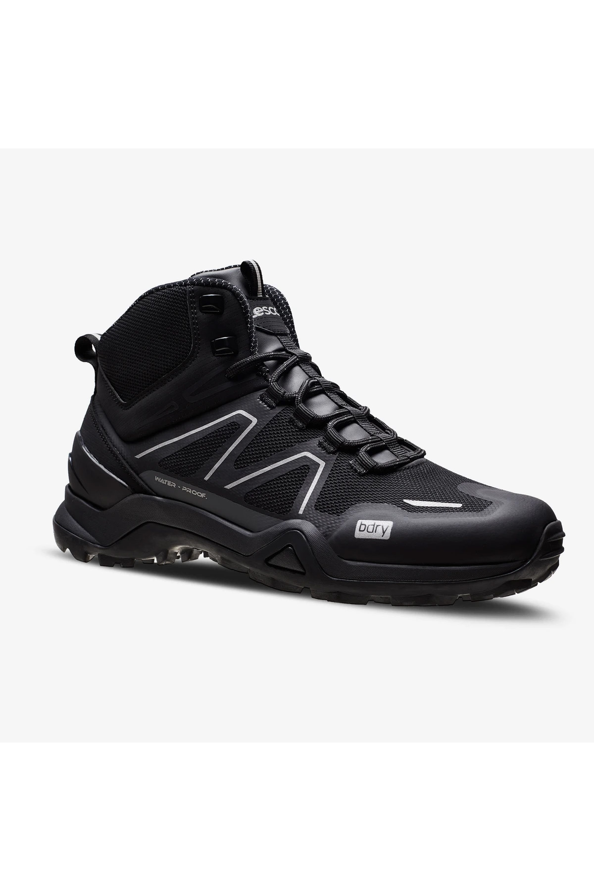 Stream Max 2 Su Geçirmez Erkek Outdoor Bot - Görsel 3