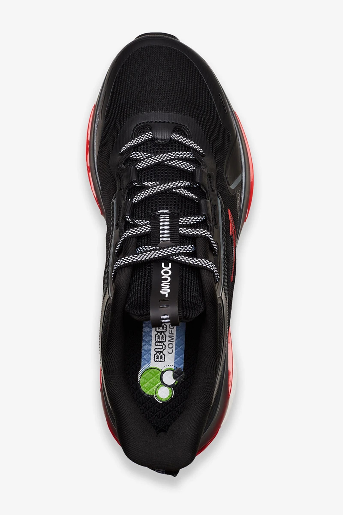 Mirage Bubble Comfort Yürüyüş Kadın Spor Ayakkabı - Görsel 7