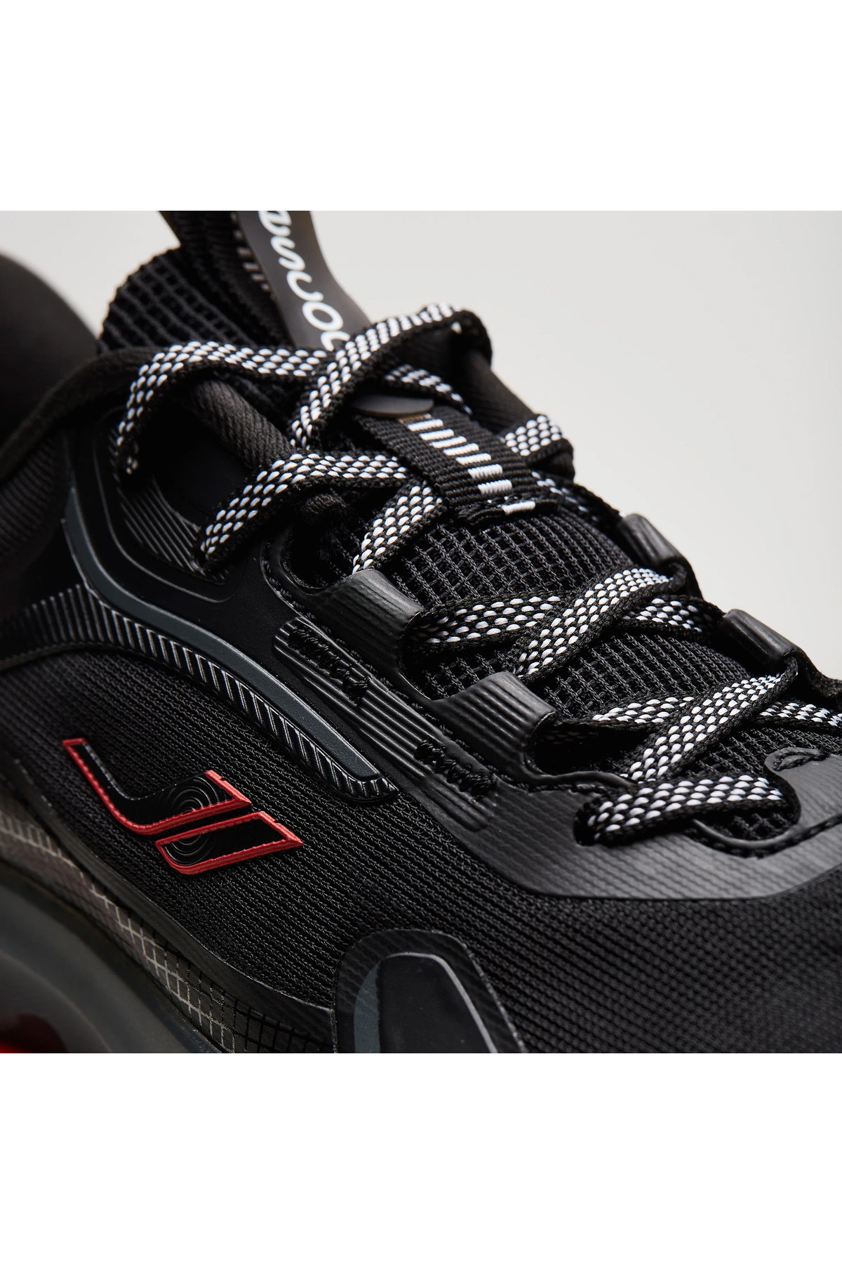 Mirage Bubble Comfort Yürüyüş Kadın Spor Ayakkabı - Görsel 8