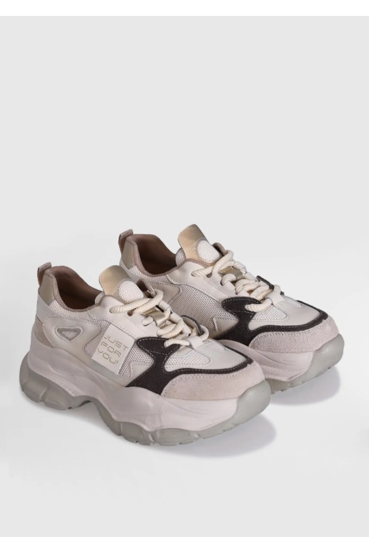 121230012 Terra Unisex Sneaker Ayakkabı - Görsel 3