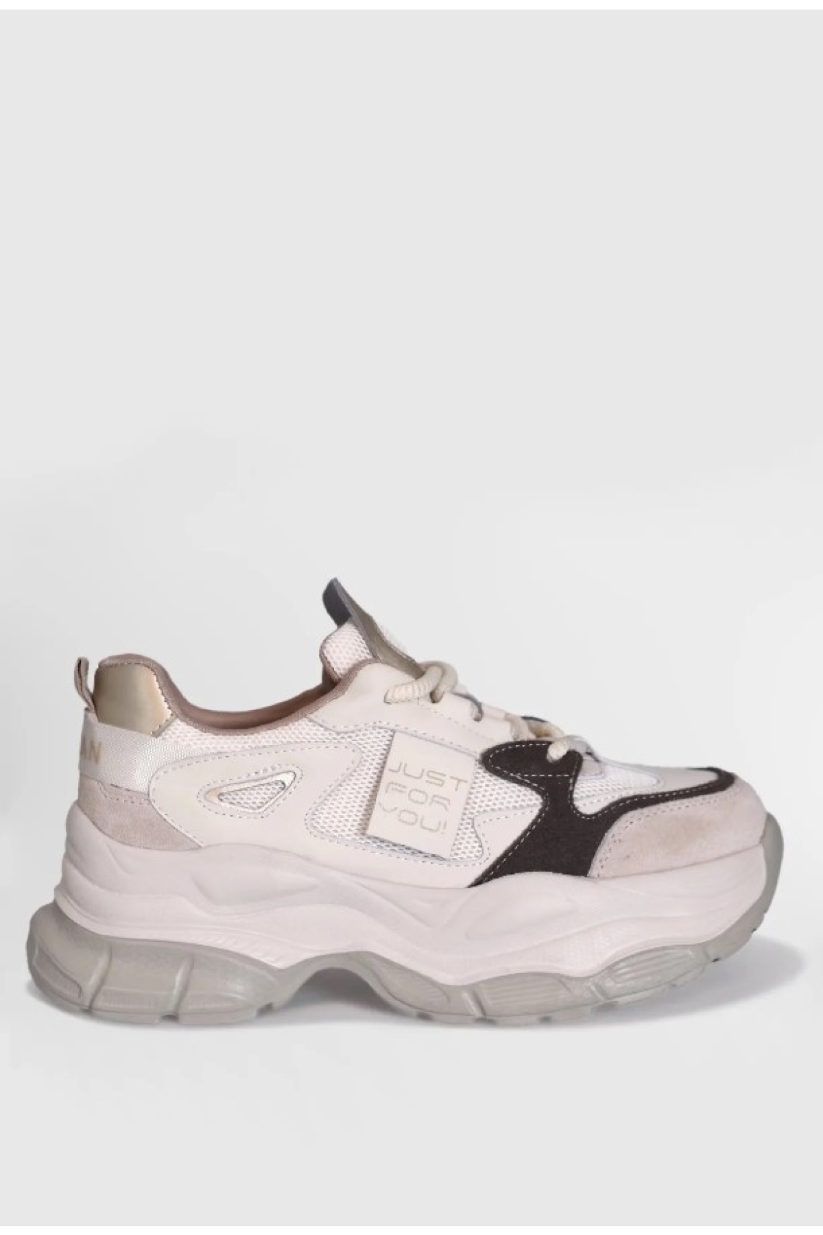 121230012 Terra Unisex Sneaker Ayakkabı - Görsel 2