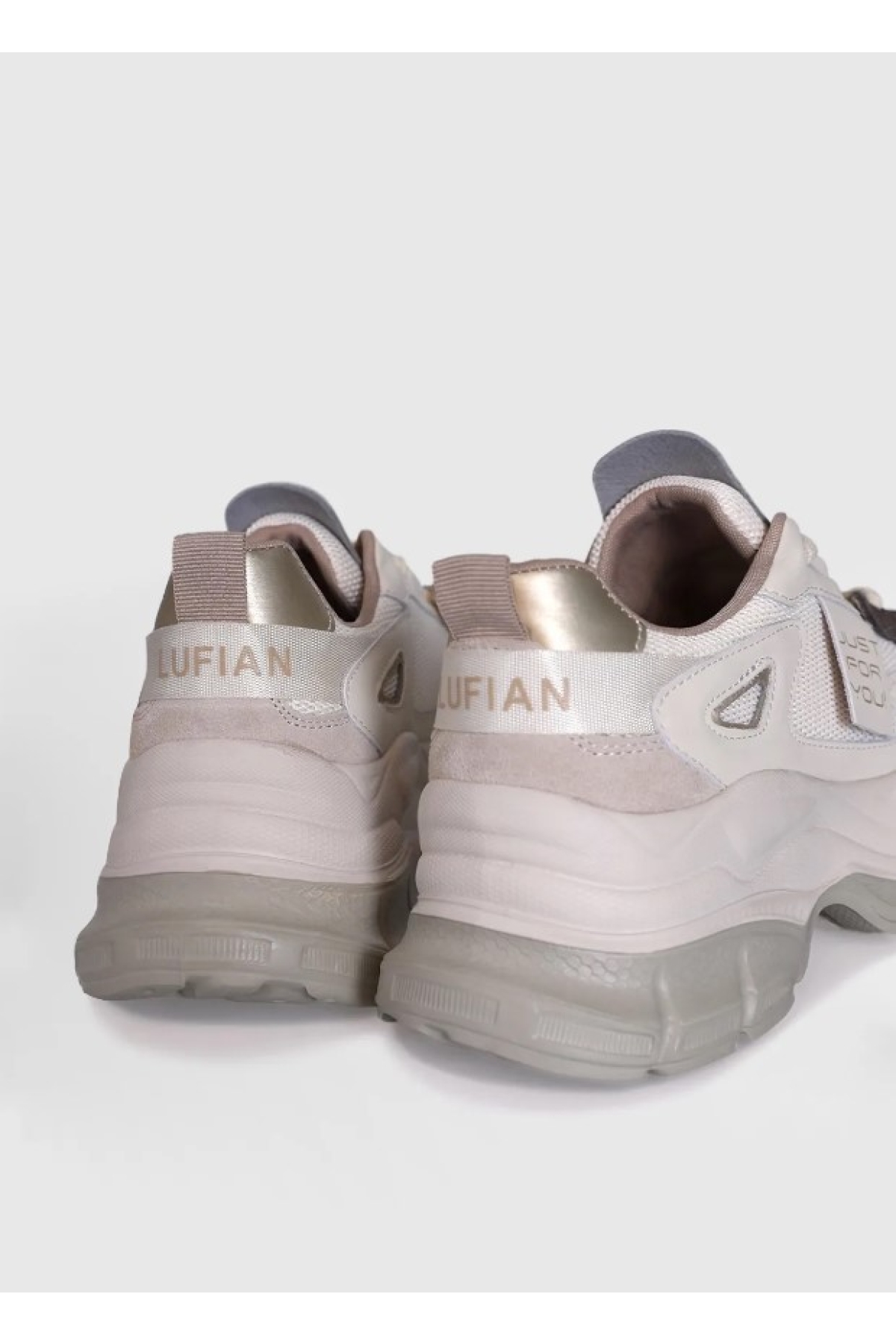 121230012 Terra Unisex Sneaker Ayakkabı - Görsel 6