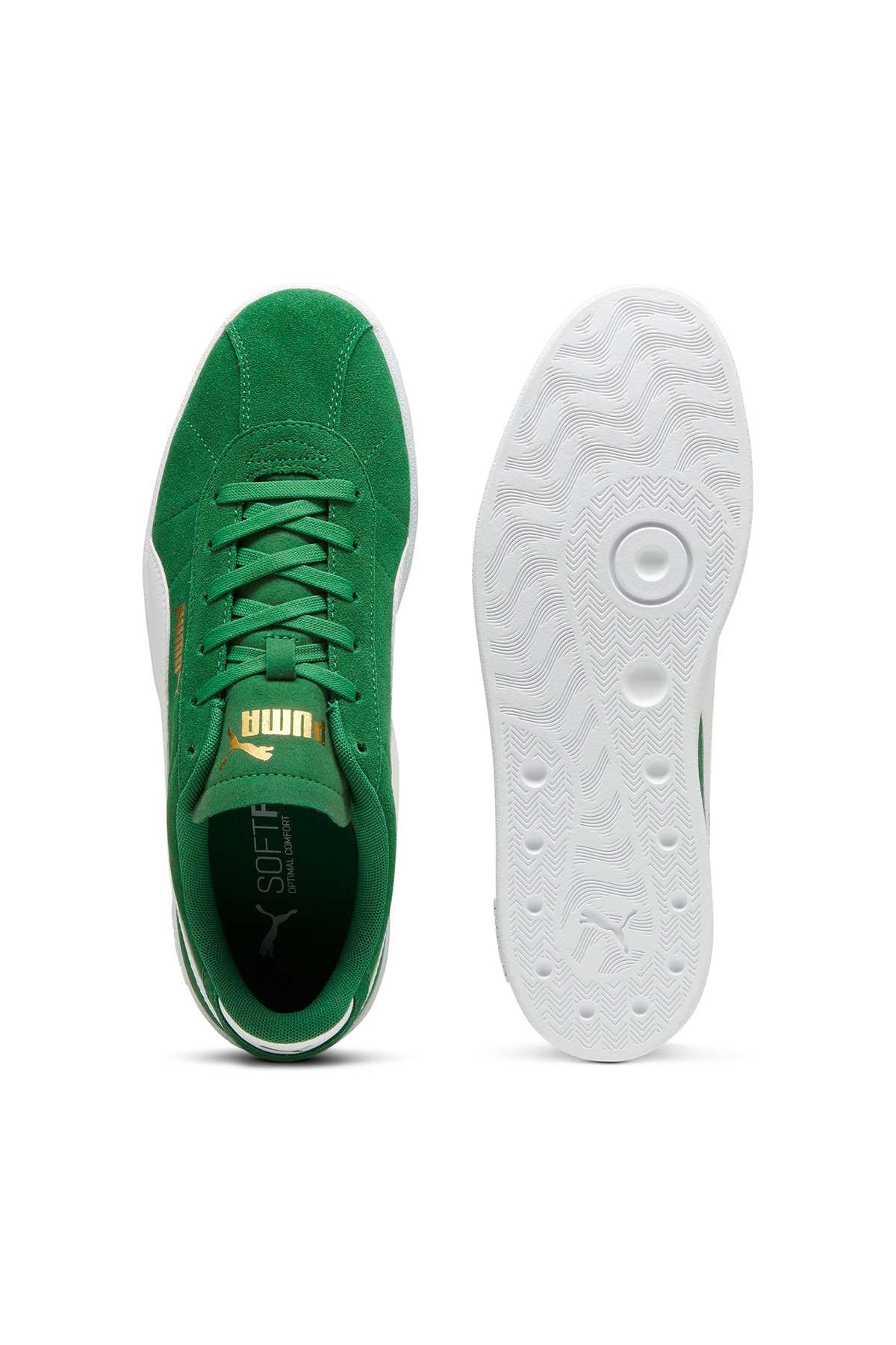 Club II Unisex Yeşil Sneaker - Görsel 6