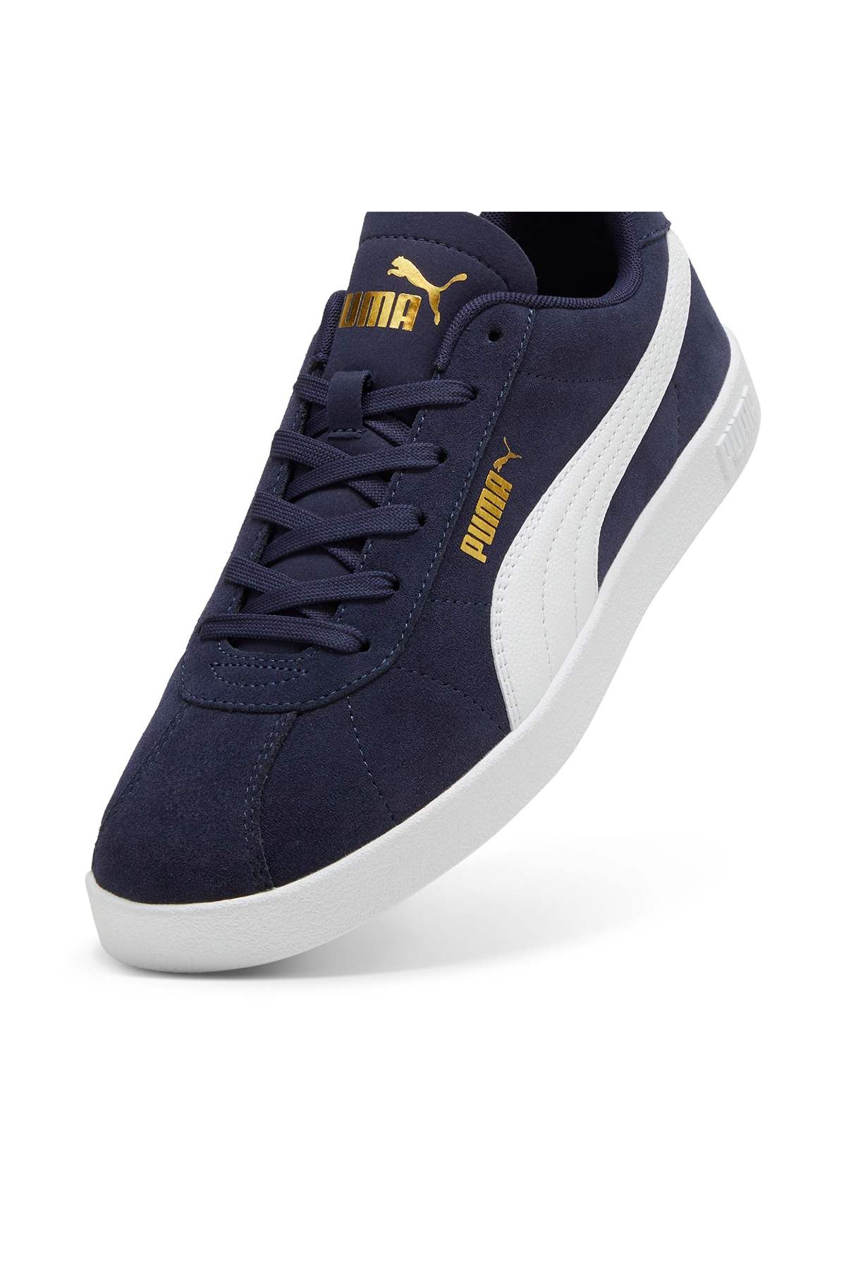 Club II Unisex Yeşil Sneaker - Görsel 5