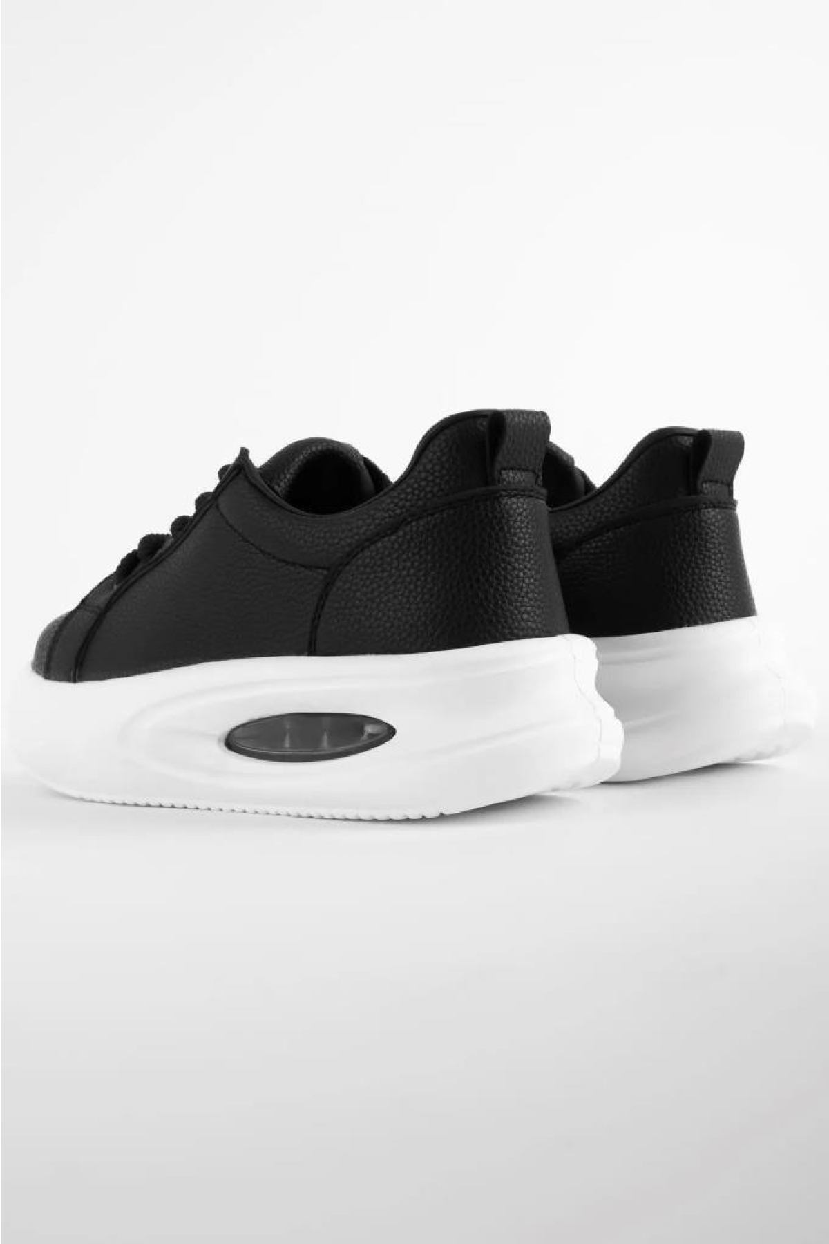 Dvmd 03012 Kadın Günlük Sneakers Spor Ayakkabı - Görsel 7