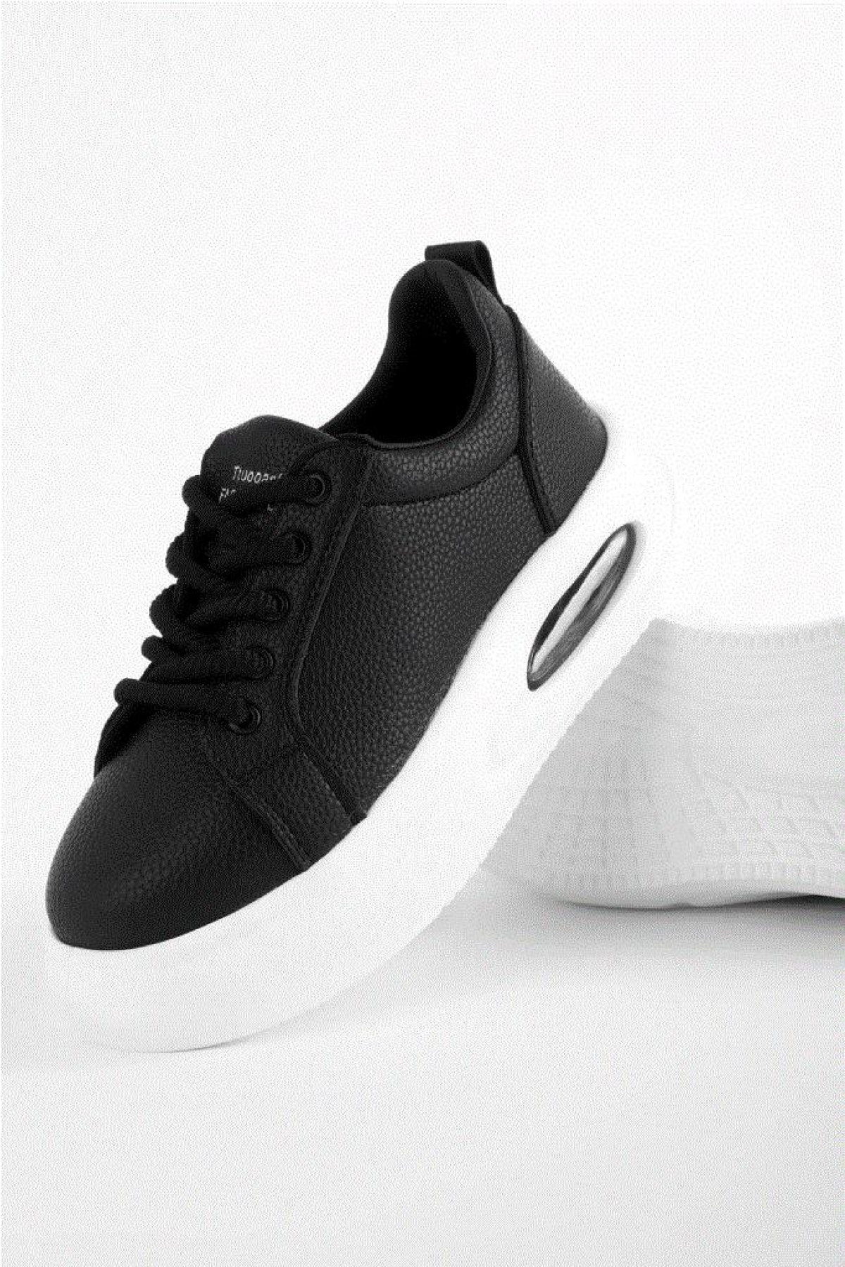 Dvmd 03012 Kadın Günlük Sneakers Spor Ayakkabı - Görsel 8