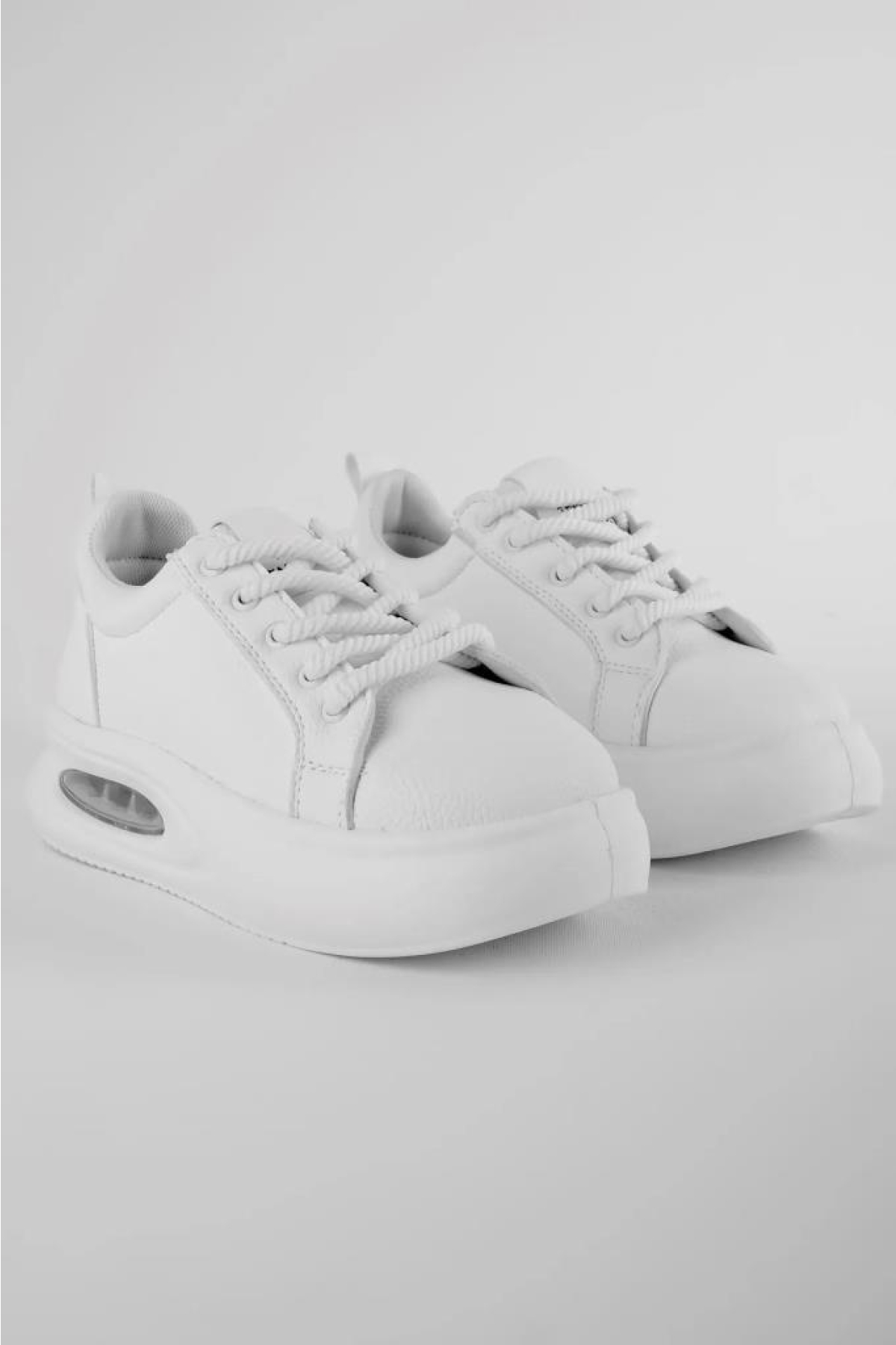 Dvmd 03012 Kadın Günlük Sneakers Spor Ayakkabı - Görsel 7