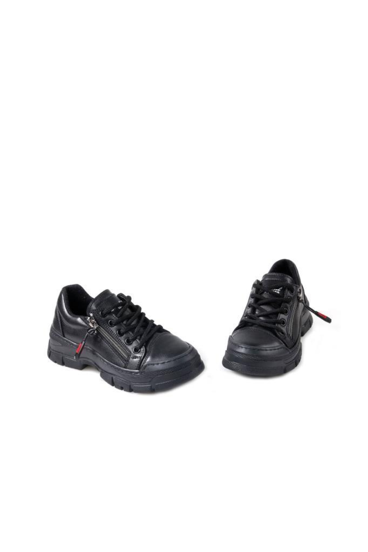 02931 Kız Çocuk Günlük Spor Ayakkabı - Görsel 4