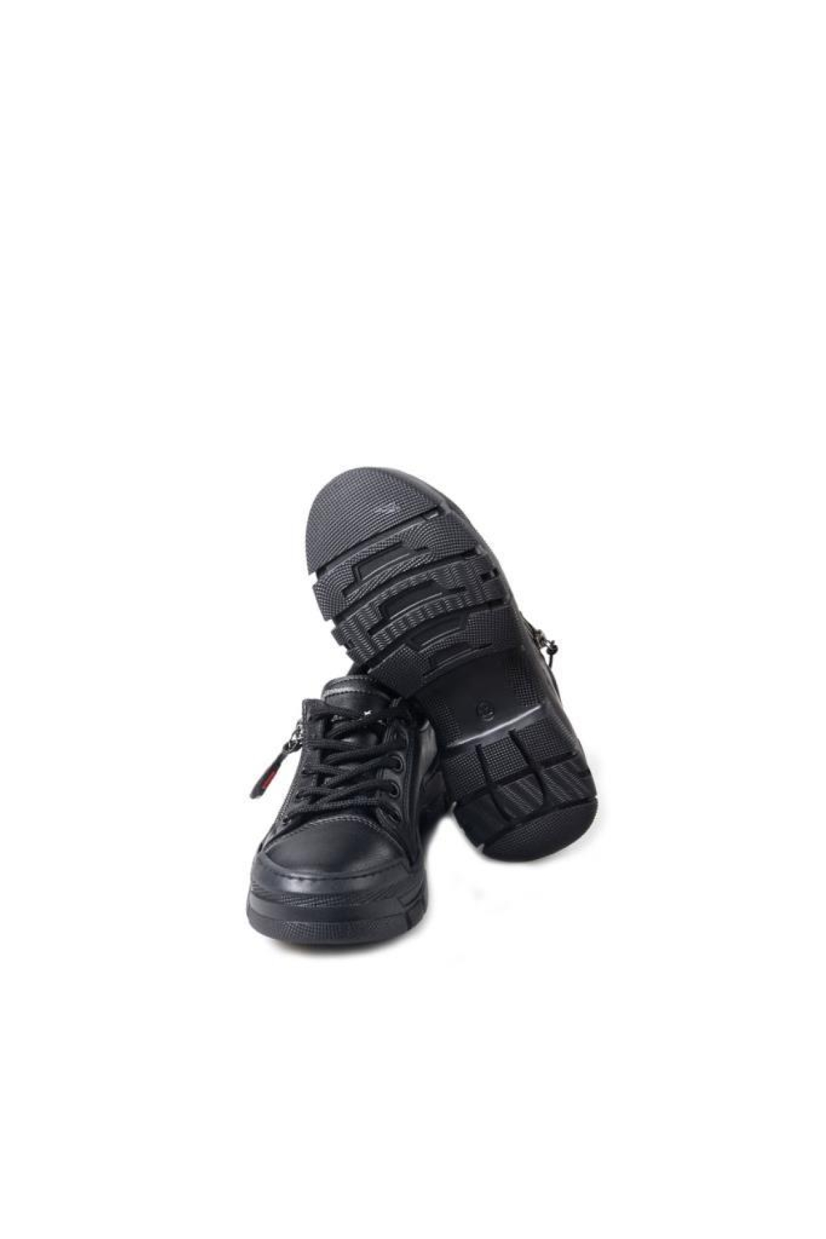 02931 Kız Çocuk Günlük Spor Ayakkabı - Görsel 5