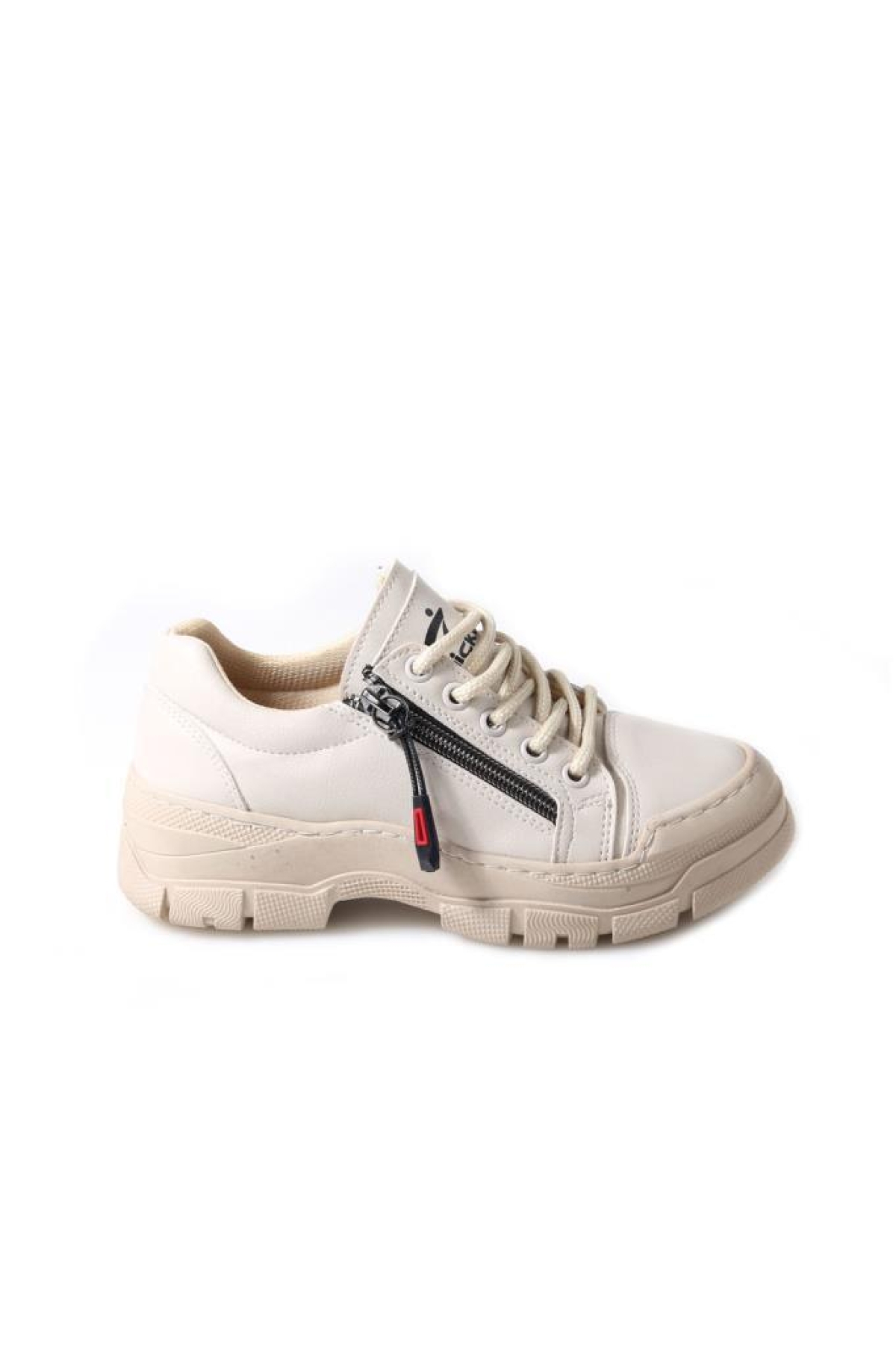 02931 Kız Çocuk Günlük Spor Ayakkabı - Görsel 3