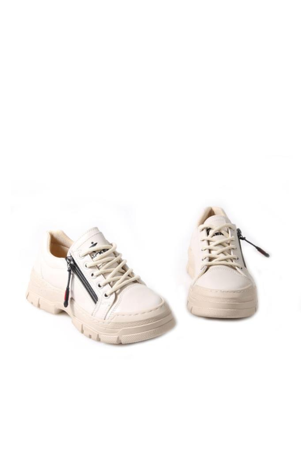 02931 Kız Çocuk Günlük Spor Ayakkabı - Görsel 4