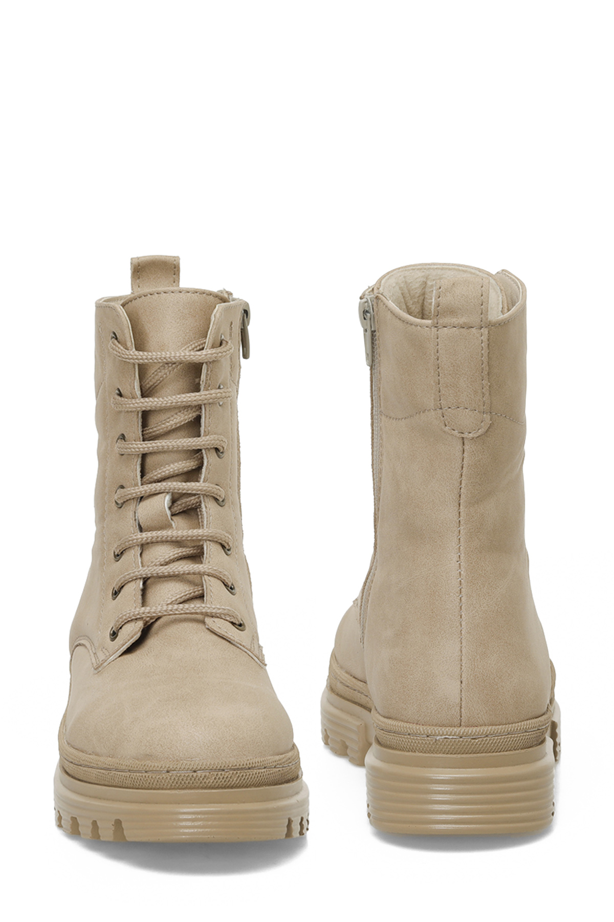 Polaris 324581N.Z 4PR Vizon Kadın Bot - Görsel 6