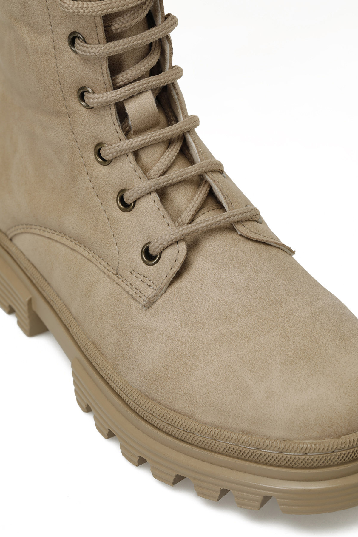 Polaris 324581N.Z 4PR Vizon Kadın Bot - Görsel 8