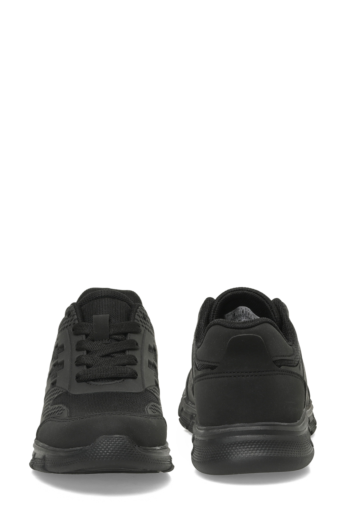 DAMEN.G5FX Siyah Erkek Çocuk Spor Ayakkabı - Görsel 6