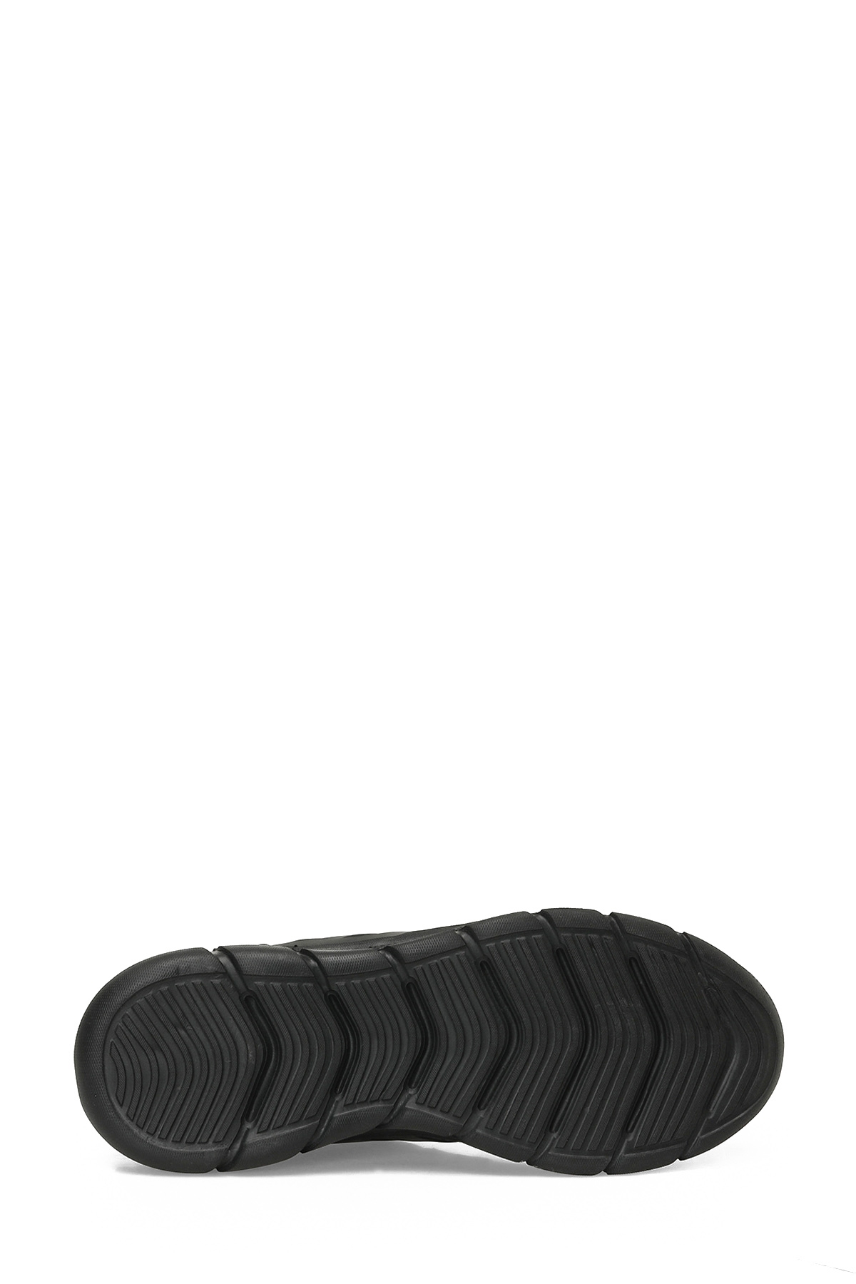 DAMEN.G5FX Siyah Erkek Çocuk Spor Ayakkabı - Görsel 7