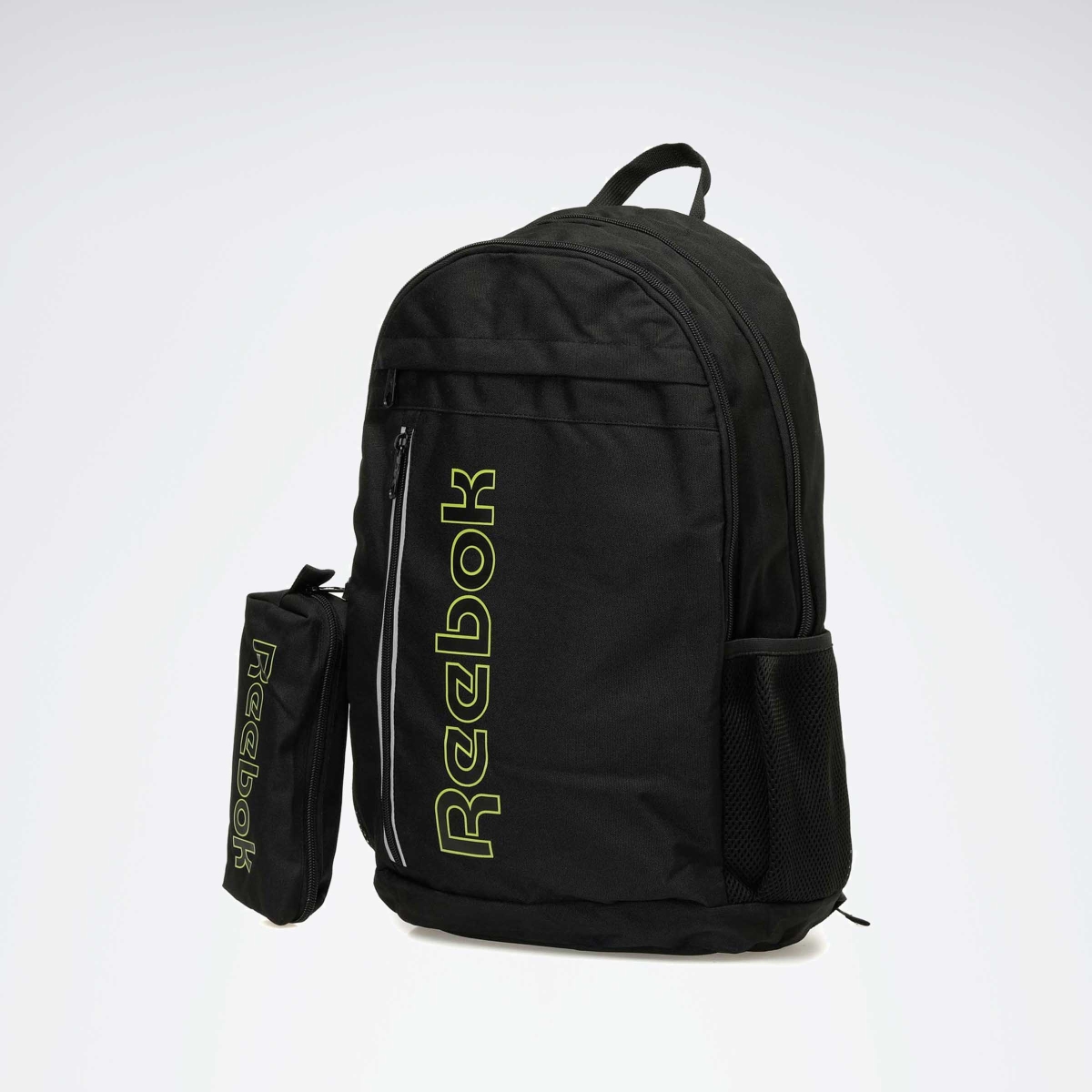 Reebok BACKPACK  ADISSON B Siyah Erkek Sırt Çantası