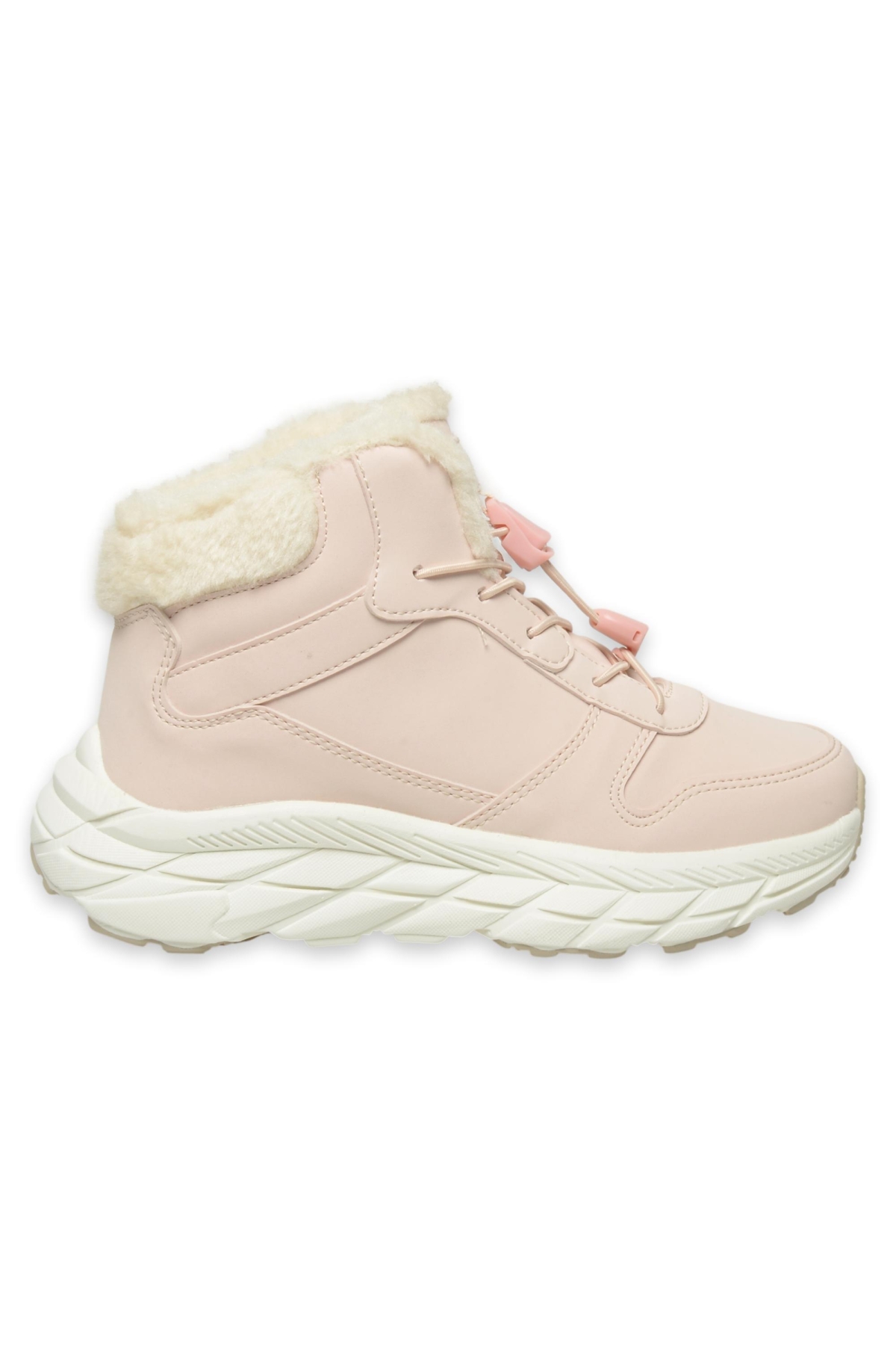946.F24K414 Luther Filet Phylon Pudra Çocuk Bot - Görsel 3