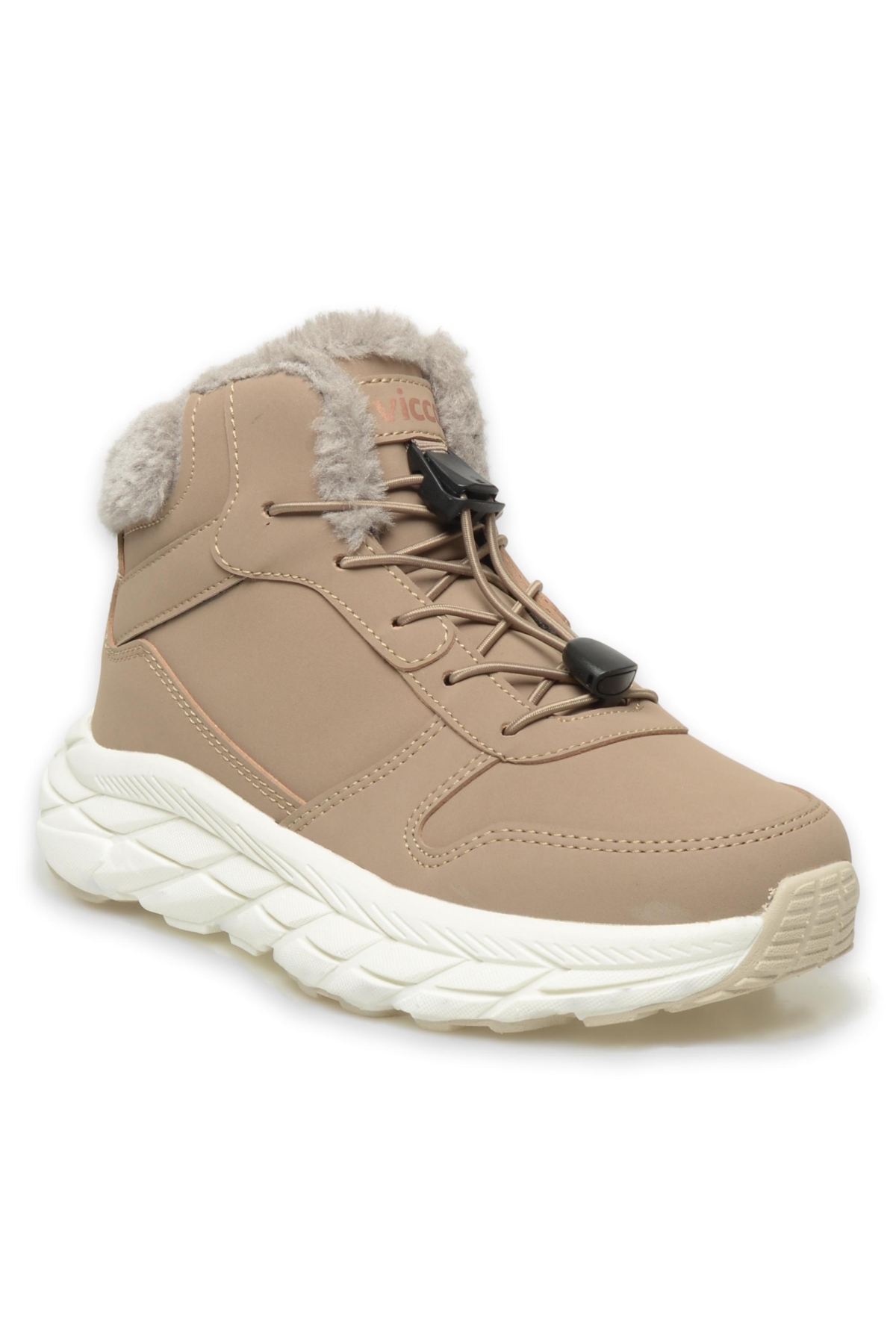 946.F24K414 Luther Filet Phylon Kum Çocuk Bot - Görsel 2