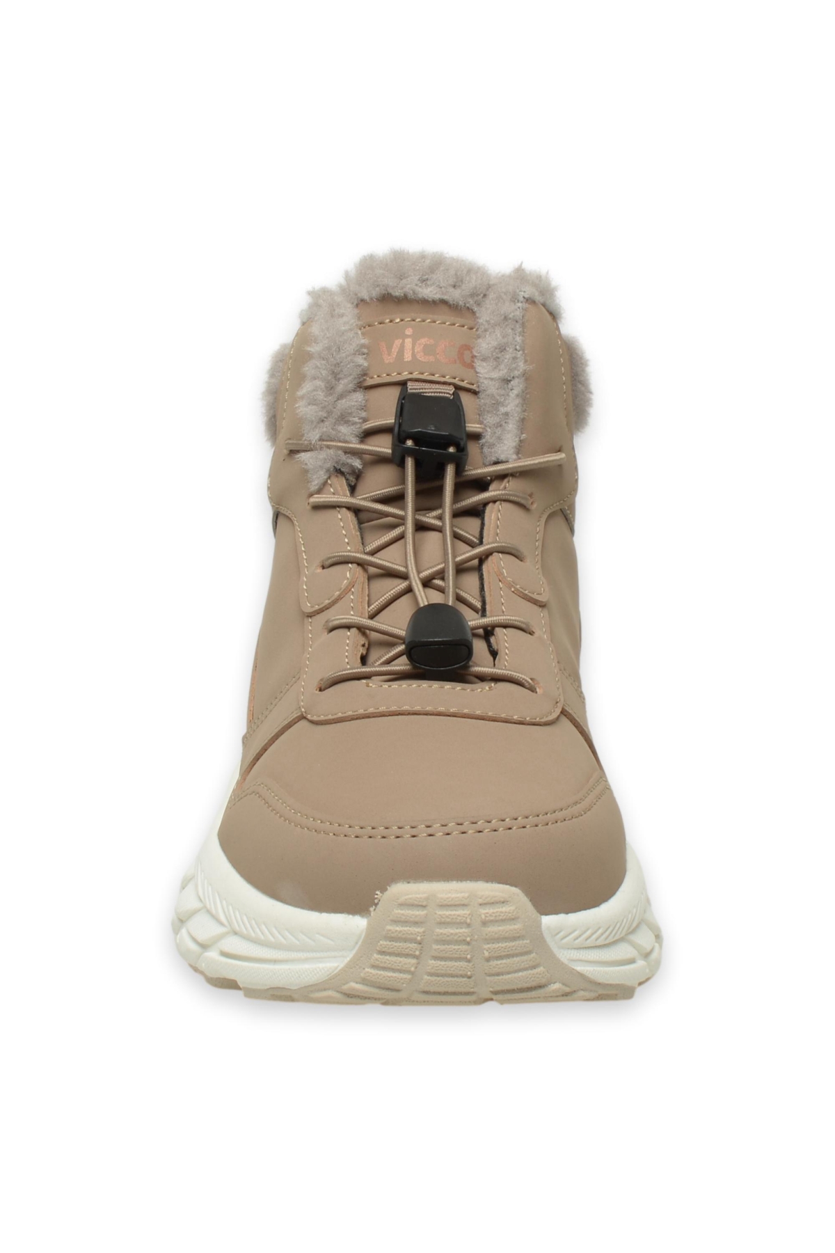 946.F24K414 Luther Filet Phylon Kum Çocuk Bot - Görsel 4