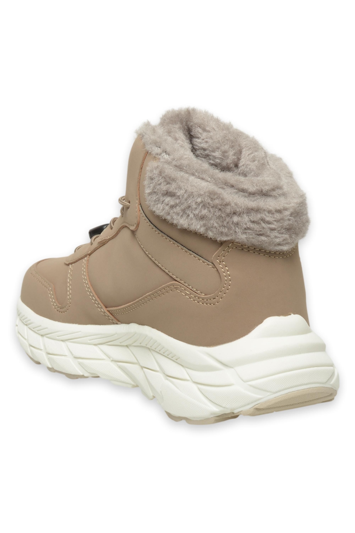 946.F24K414 Luther Filet Phylon Kum Çocuk Bot - Görsel 5