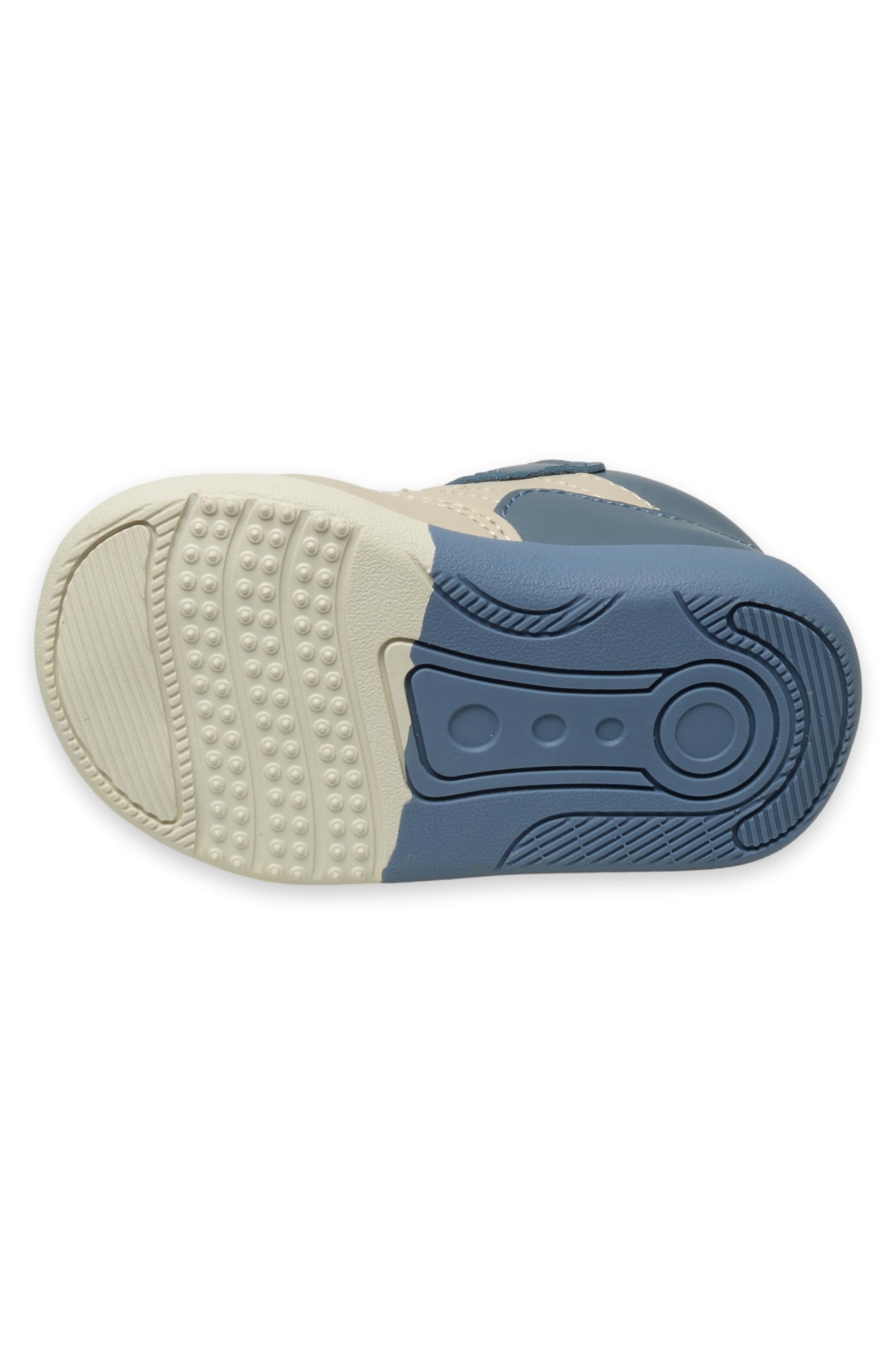 946.E24K400 Able Ilk Adım Mavi Çocuk Bot - Görsel 6