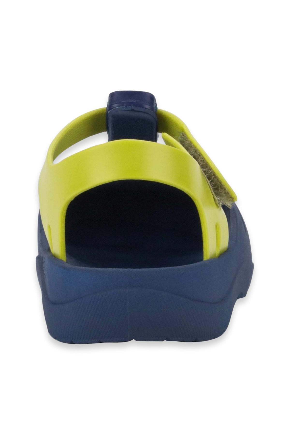 83485-K Summer Xii Baby Lacivert Çocuk Sandalet - Görsel 6