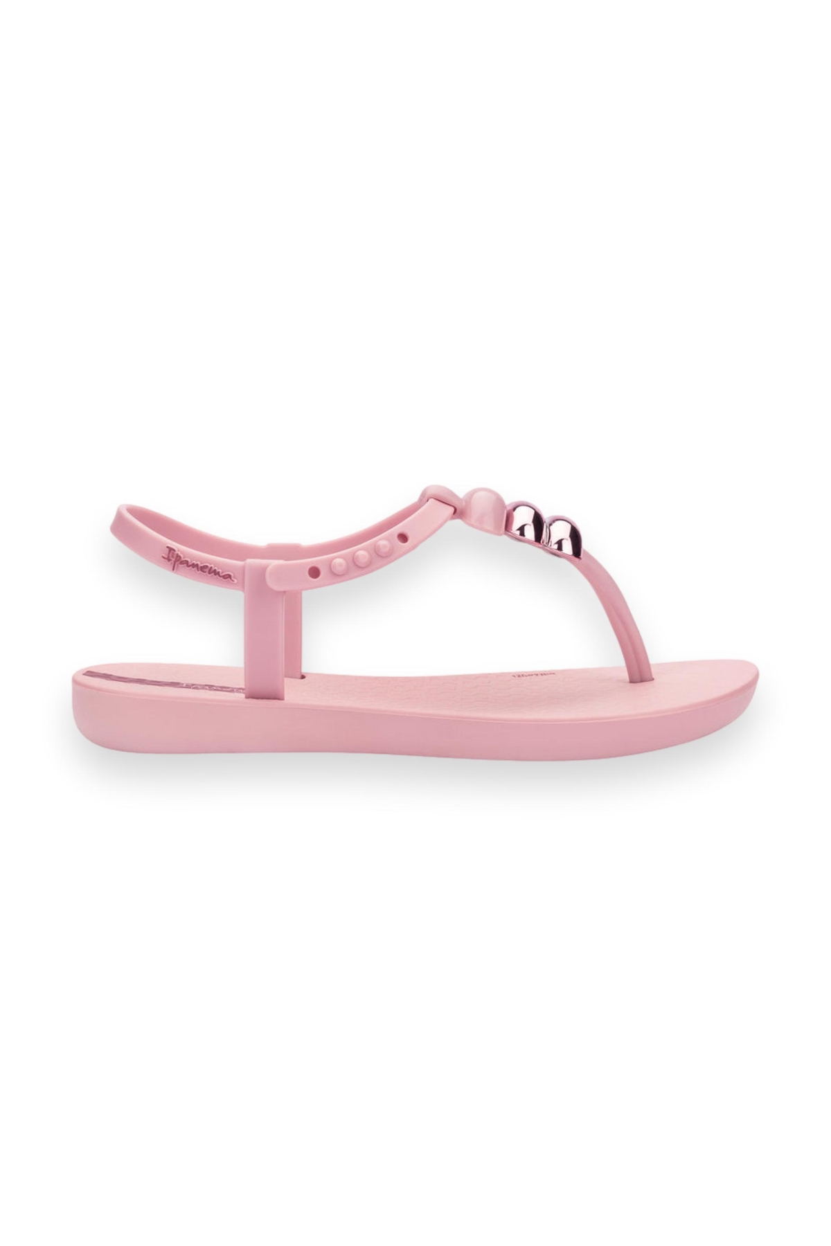 83585K Class Blown Up Pembe Kız Çocuk Sandalet - Görsel 3
