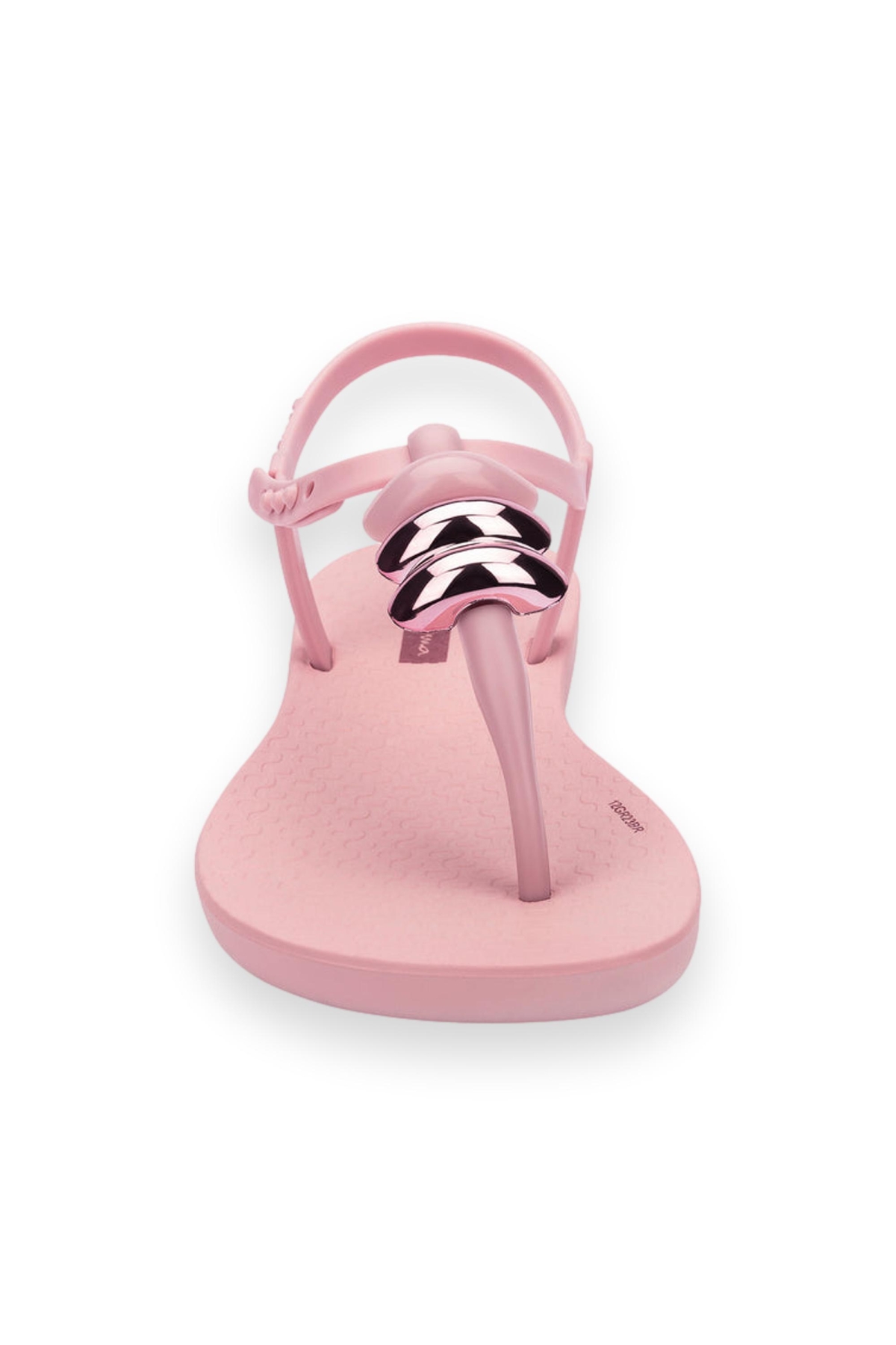 83585K Class Blown Up Pembe Kız Çocuk Sandalet - Görsel 4