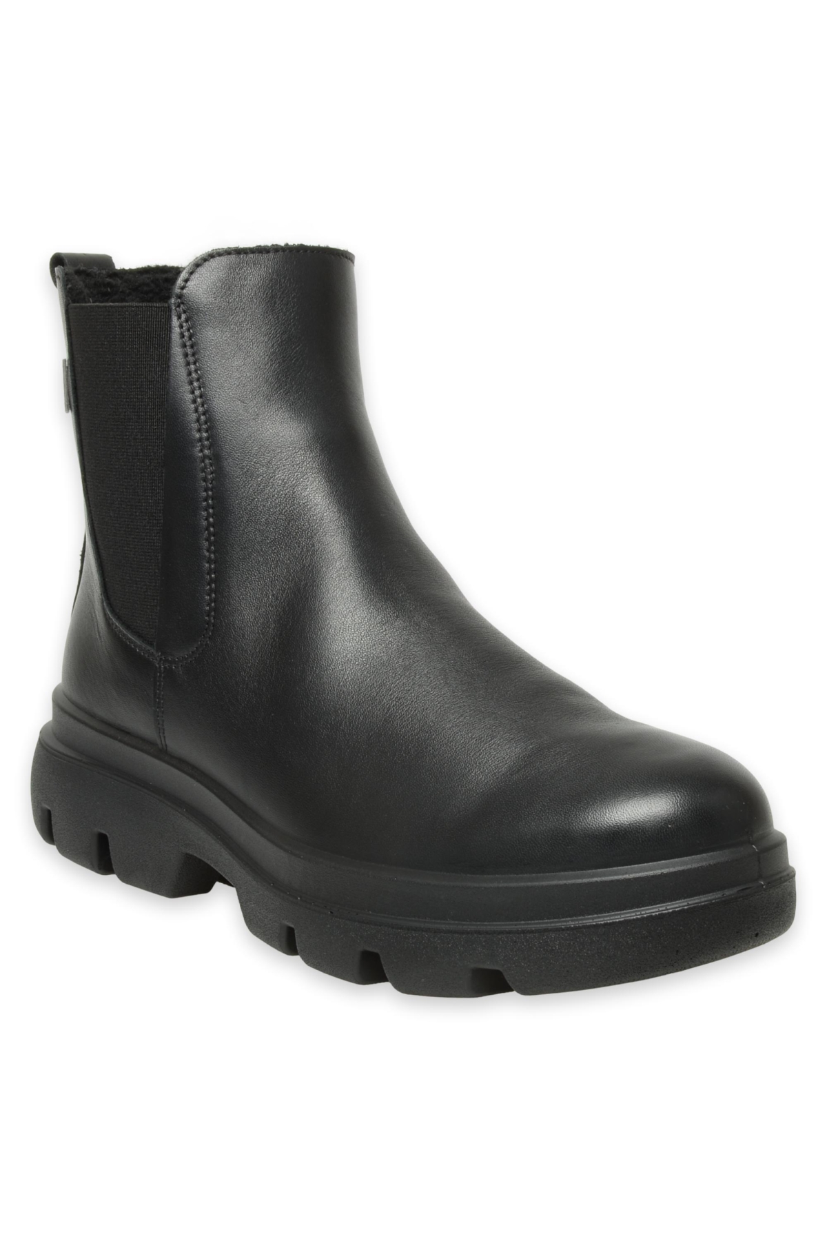 Legero Legero 000329 Angeina Gore-Tex Siyah Kadın Bot Flo'da! Siyah - 2. görsel