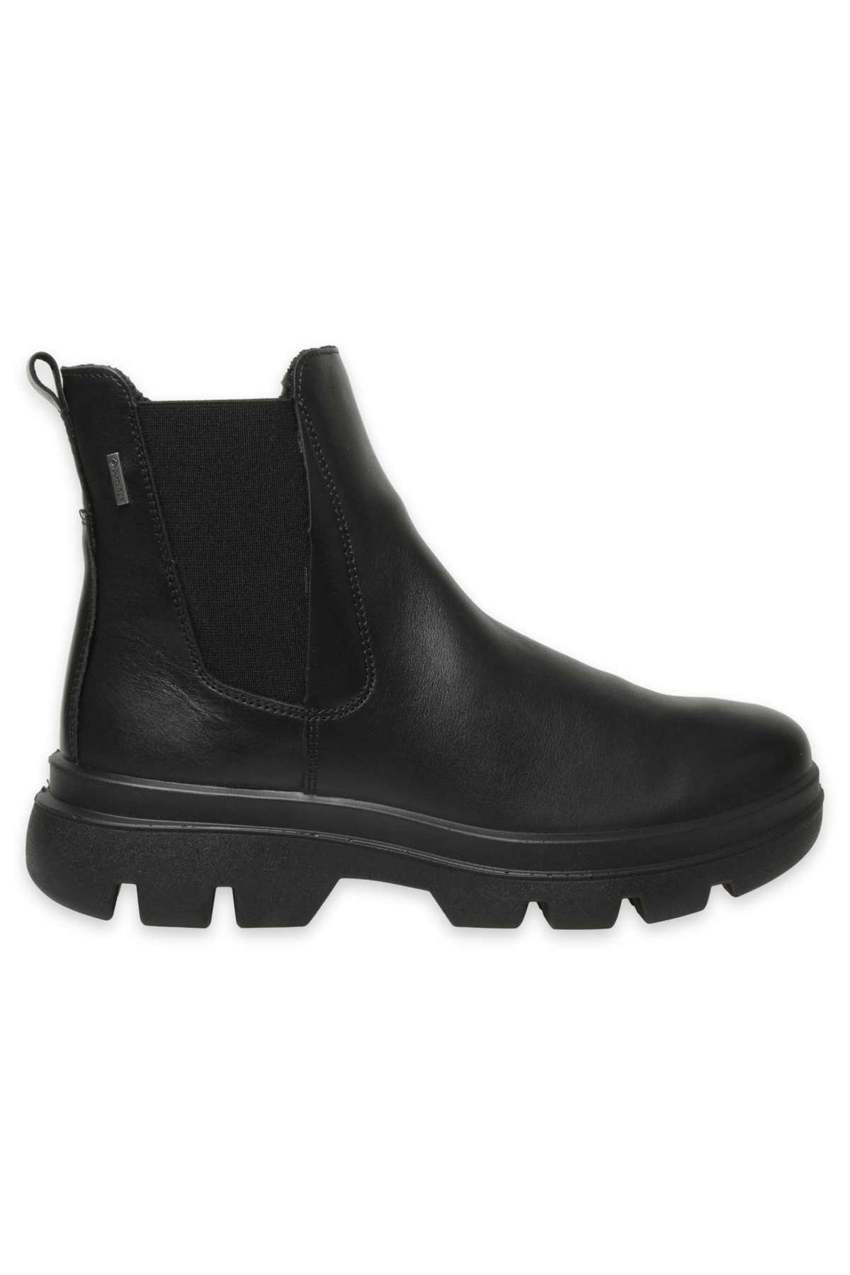 Legero Legero 000329 Angeina Gore-Tex Siyah Kadın Bot Flo'da! Siyah - 3. görsel