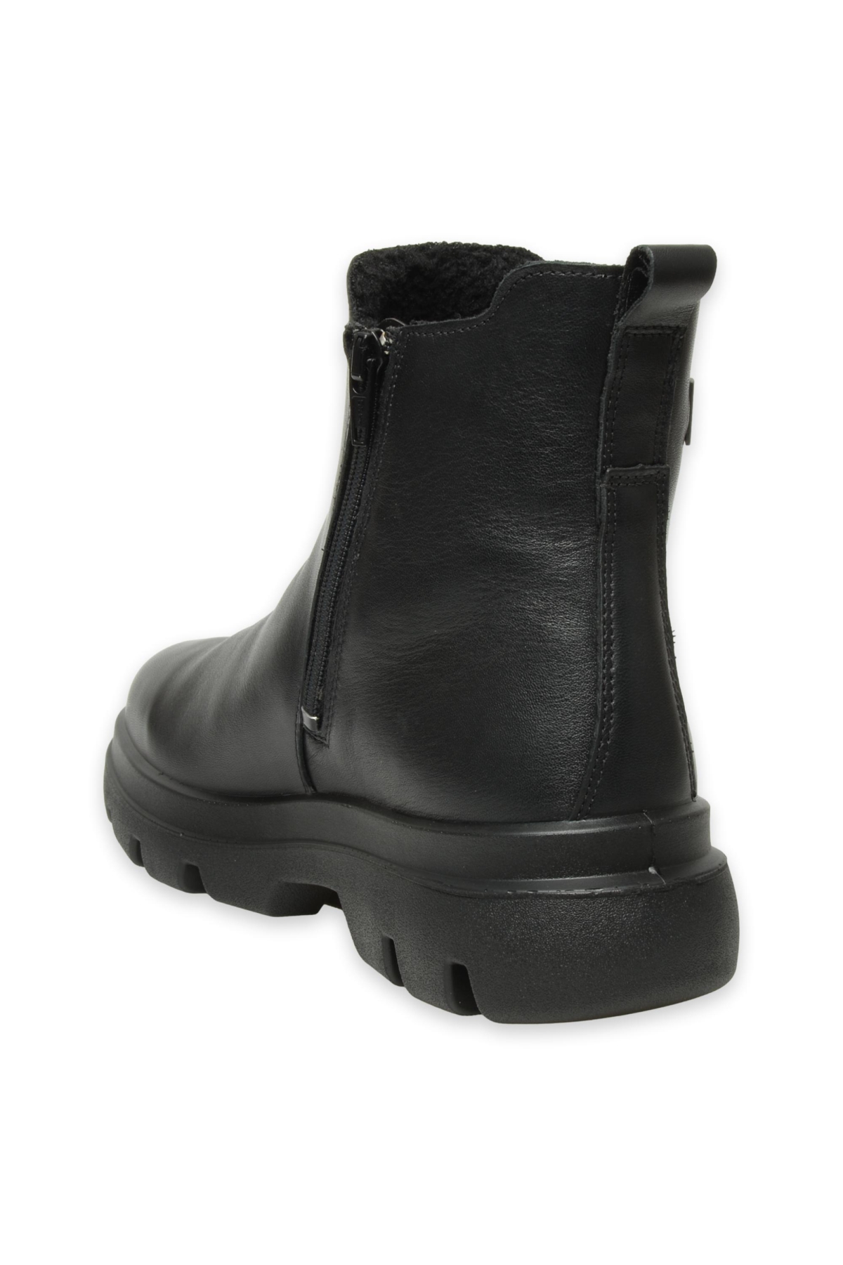 Legero Legero 000329 Angeina Gore-Tex Siyah Kadın Bot Flo'da! Siyah - 5. görsel