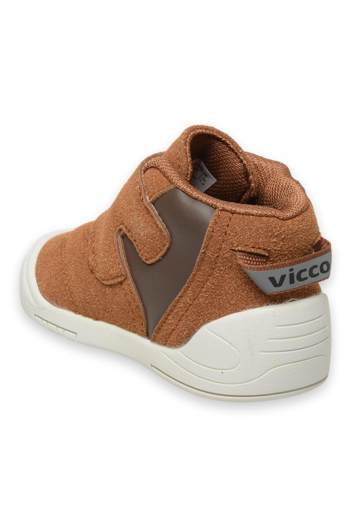 946.B24K.429 Ago Bebe Taba Çocuk Bot - Görsel 5