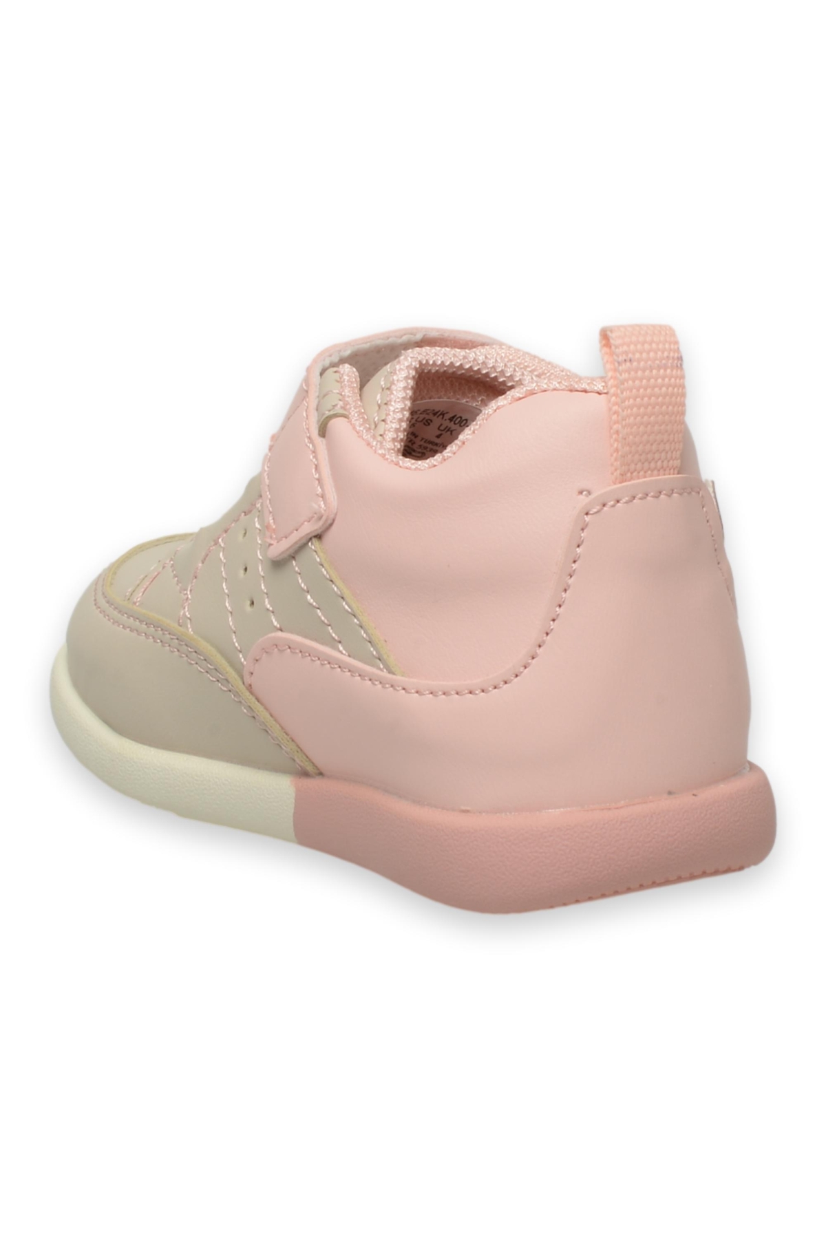 946.E24K400 Able Ilk Adım Pudra Çocuk Bot - Görsel 5
