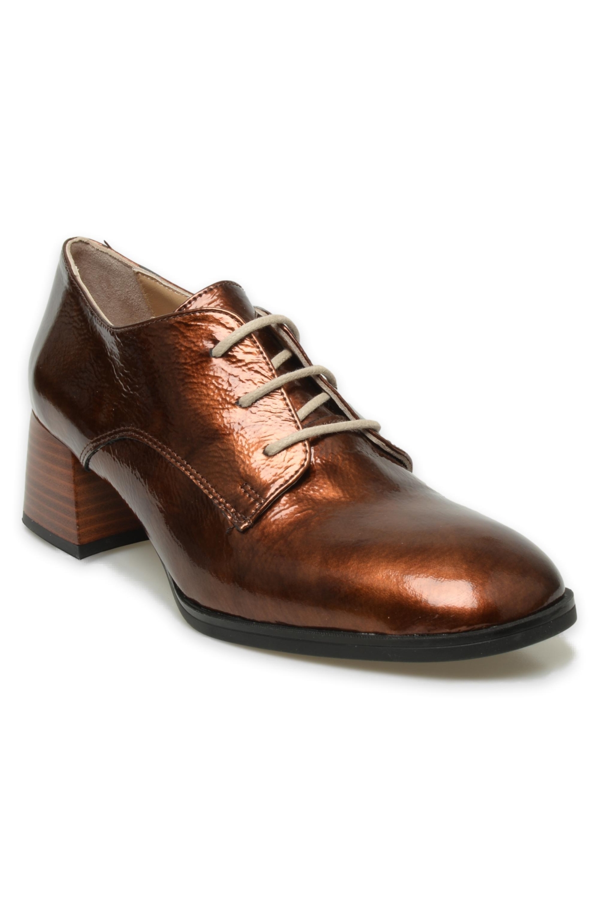 D24Ka-35 Günlük Kadın Ayakkabı - Görsel 2