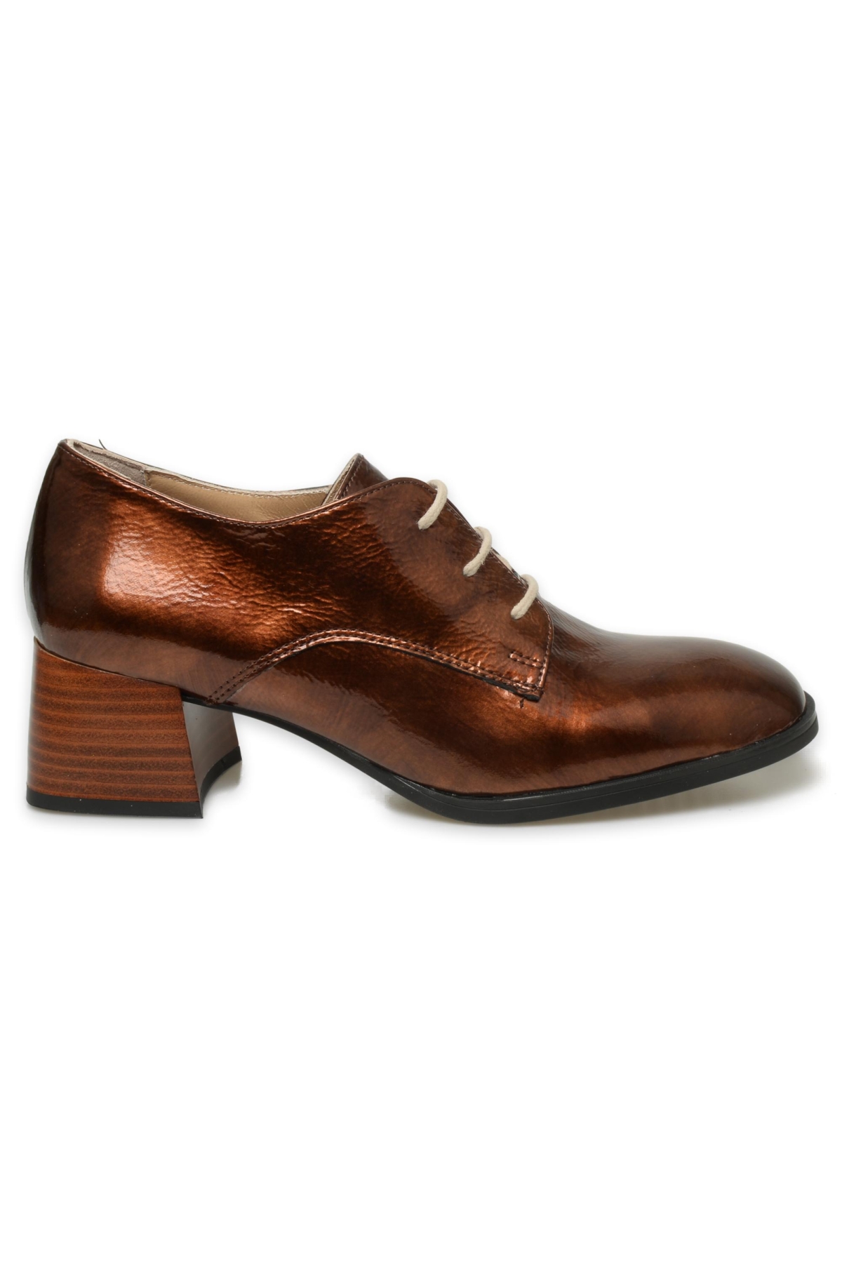 D24Ka-35 Günlük Kadın Ayakkabı - Görsel 3