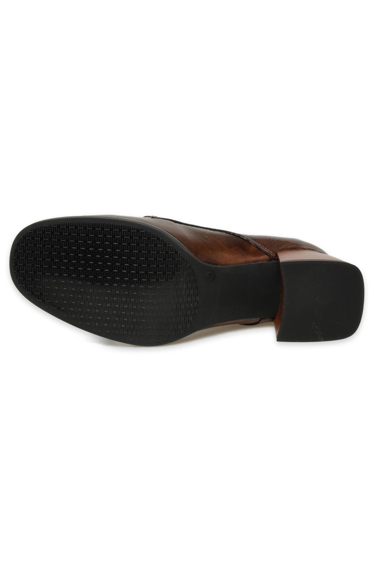 D24Ka-35 Günlük Kadın Ayakkabı - Görsel 6