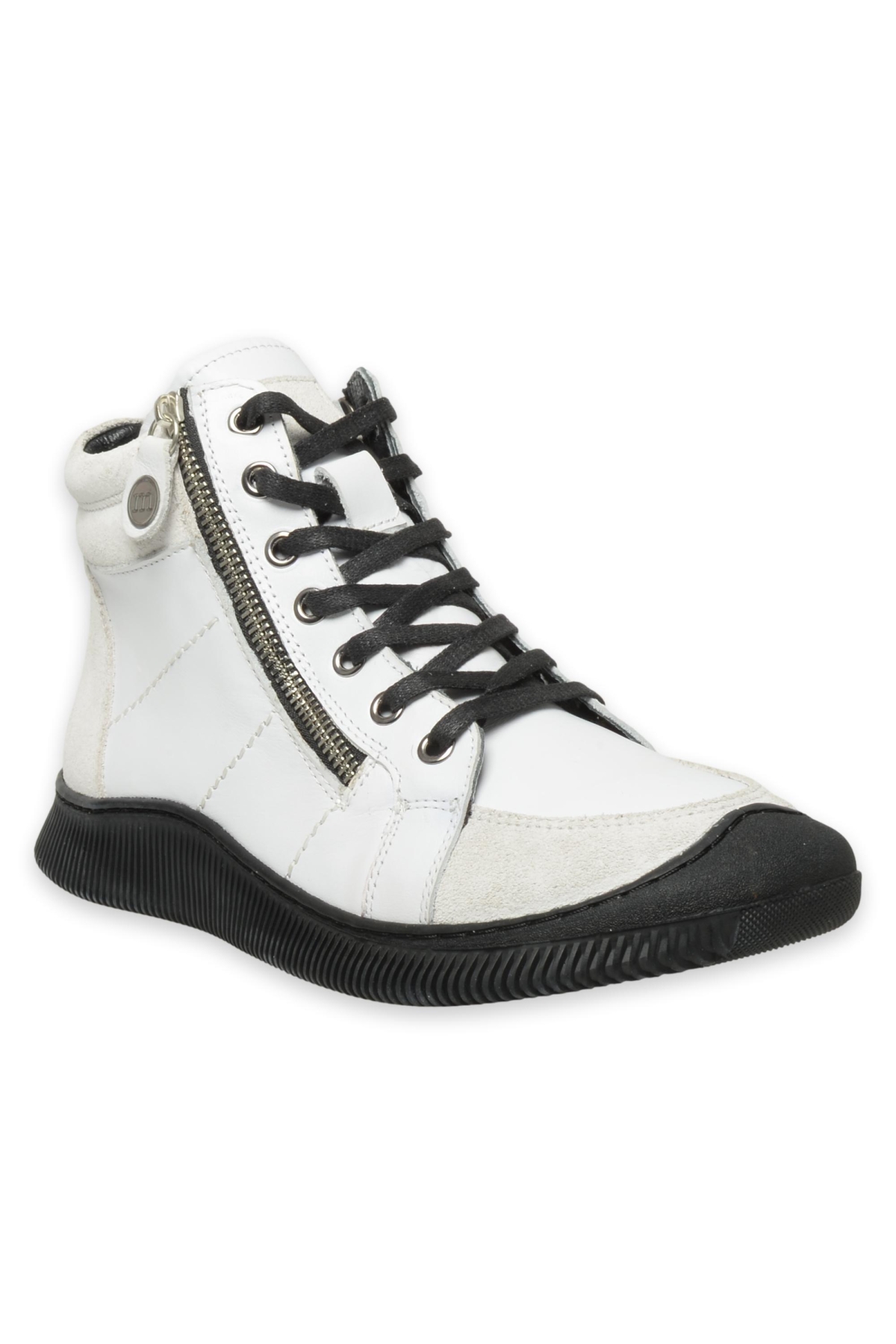 D24Kb-1995Z Günlük Kadın Bot - Görsel 2