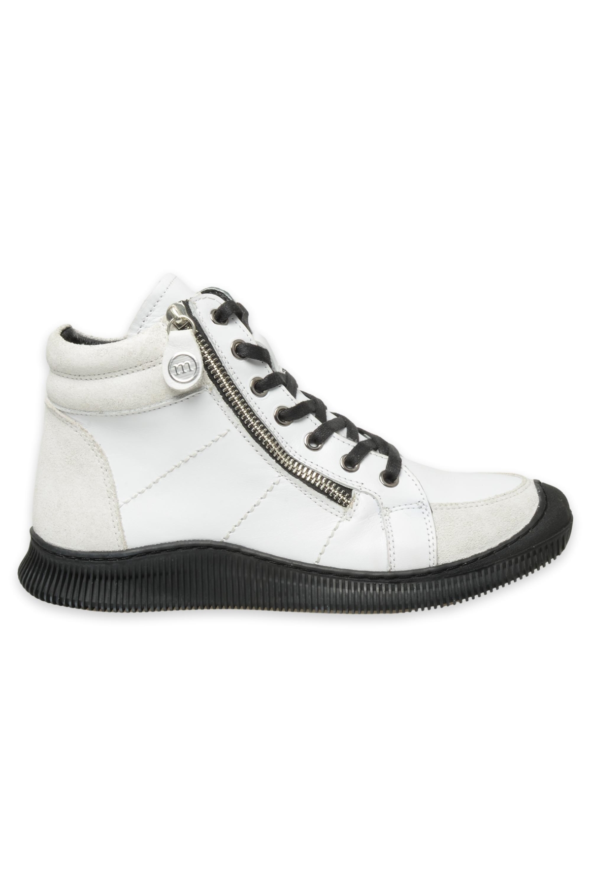 D24Kb-1995Z Günlük Kadın Bot - Görsel 3