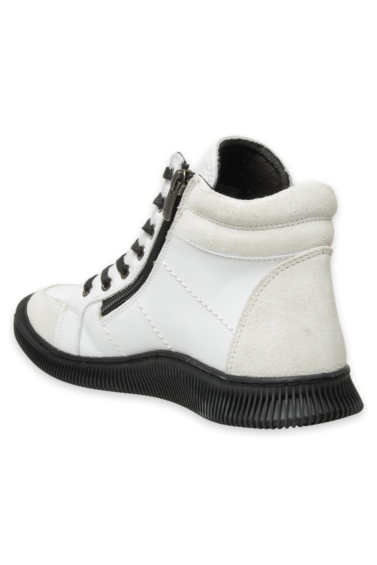 D24Kb-1995Z Günlük Kadın Bot - Görsel 5